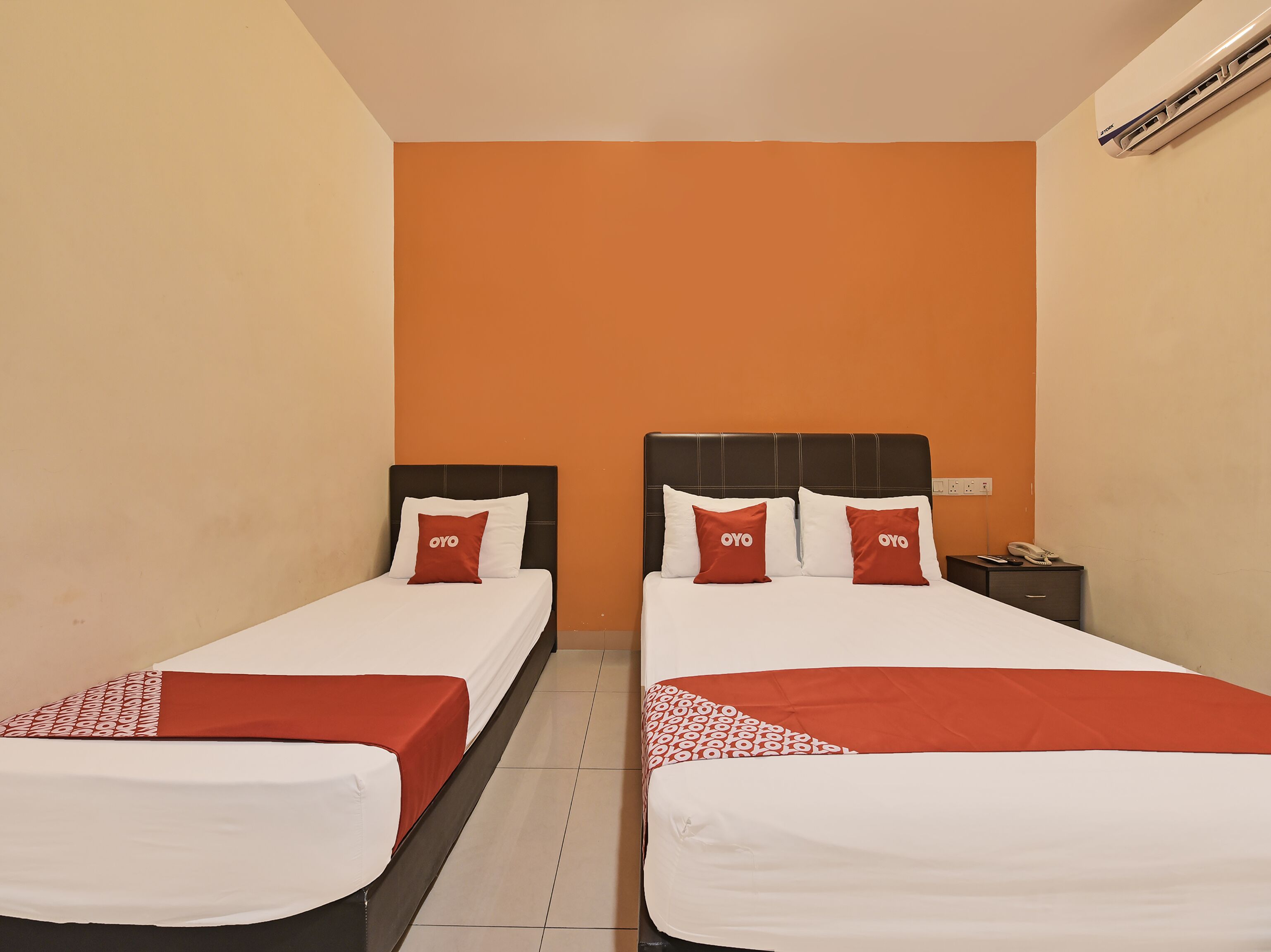 Parkway Inn Hotel by OYO