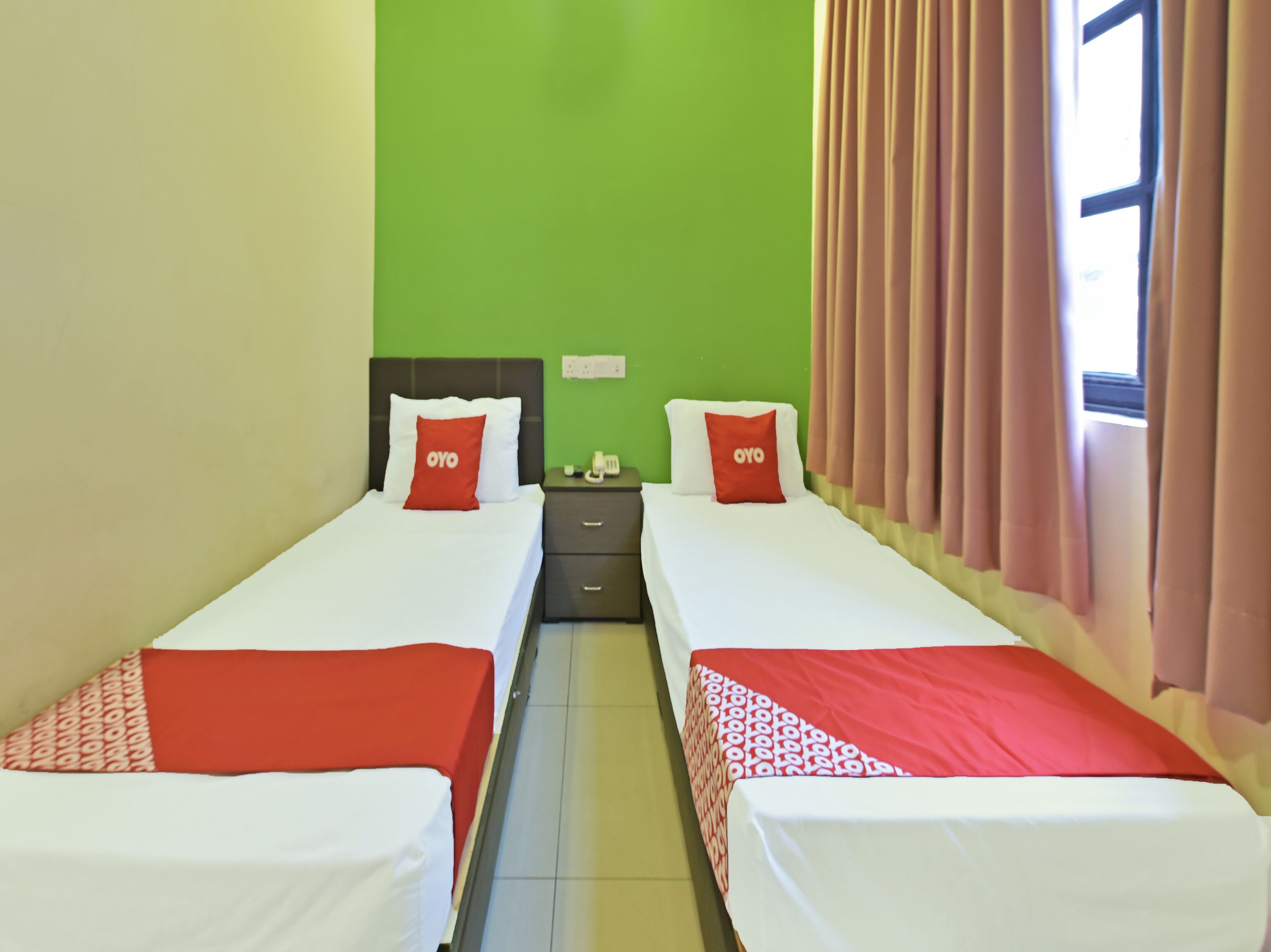 Parkway Inn Hotel by OYO