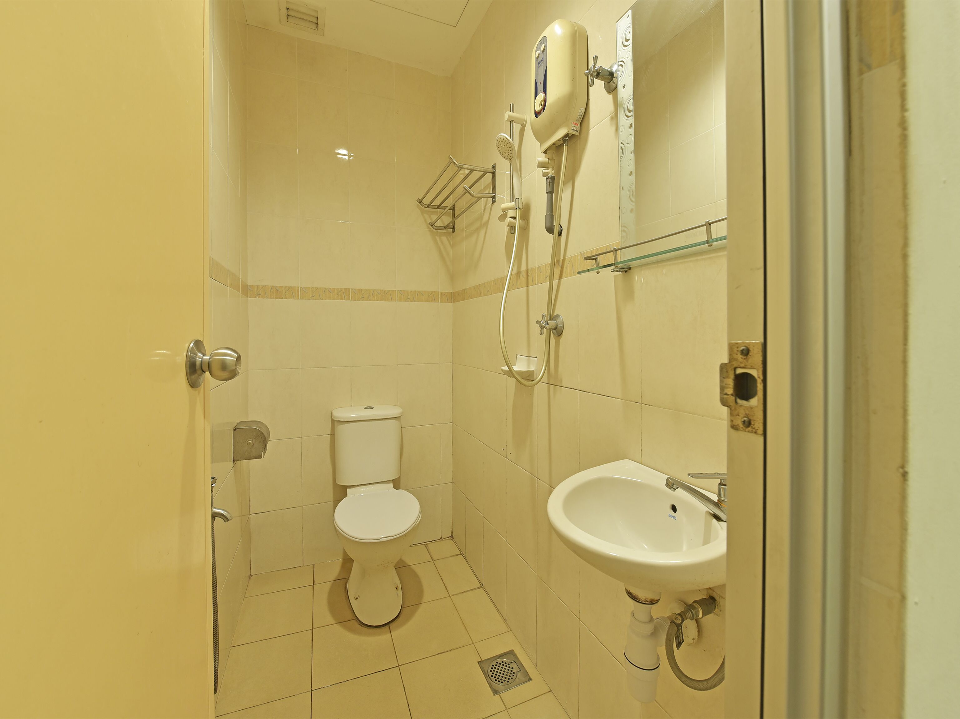 Parkway Inn Hotel by OYO