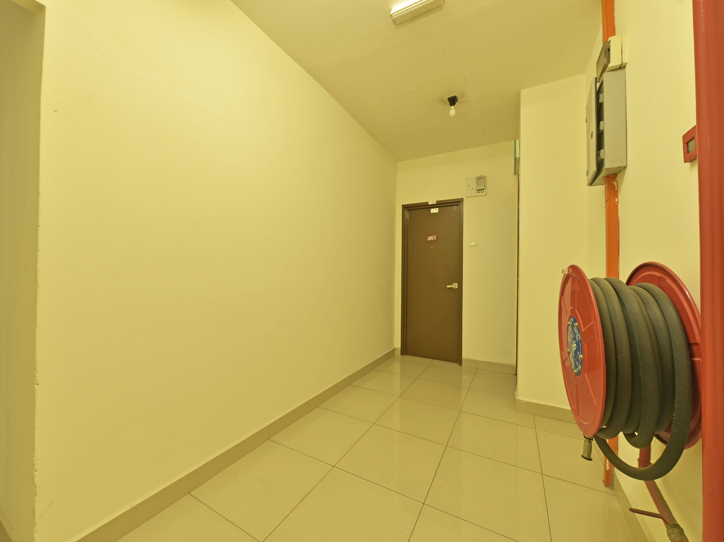 Parkway Inn Hotel by OYO