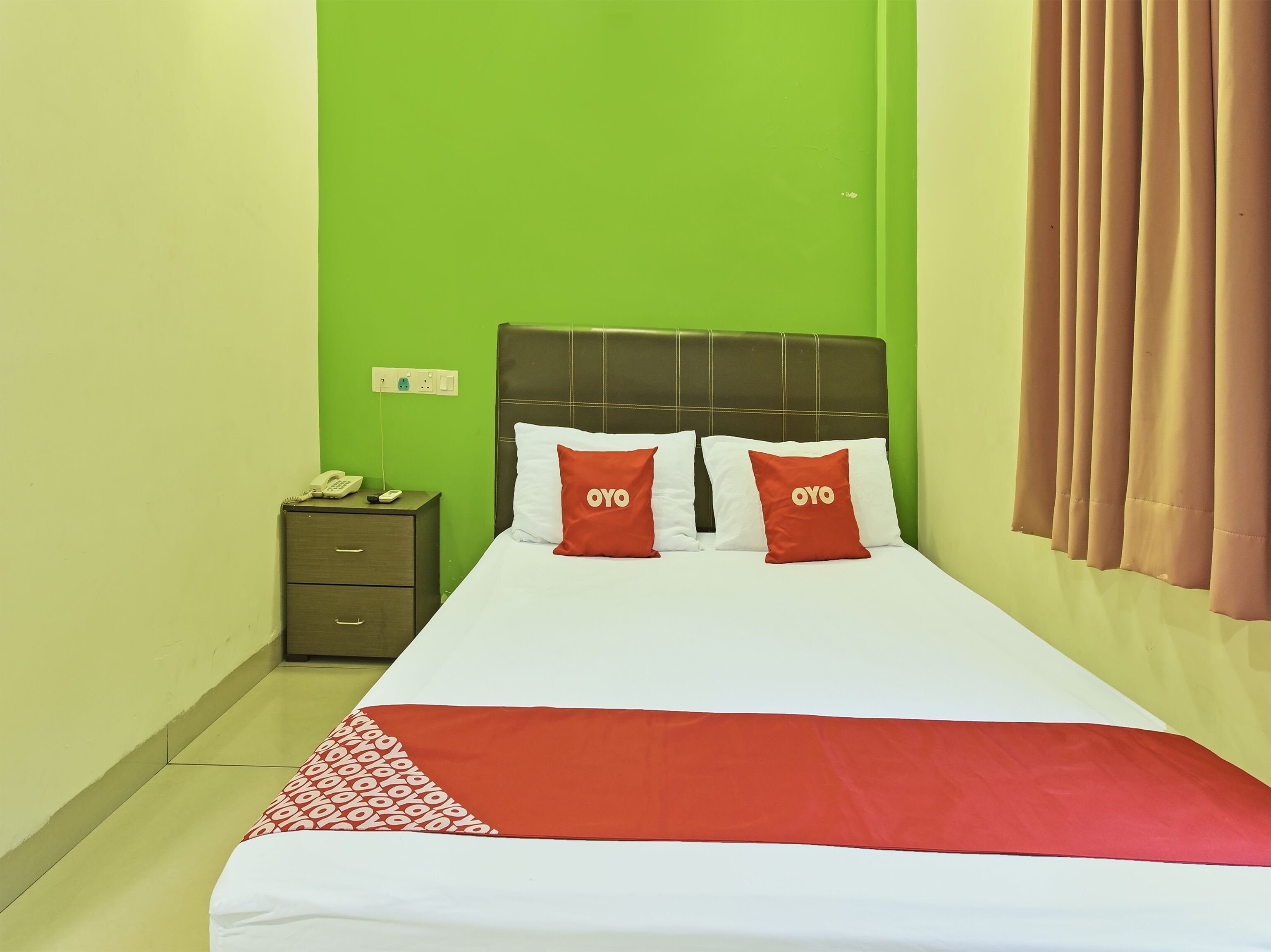 Parkway Inn Hotel by OYO