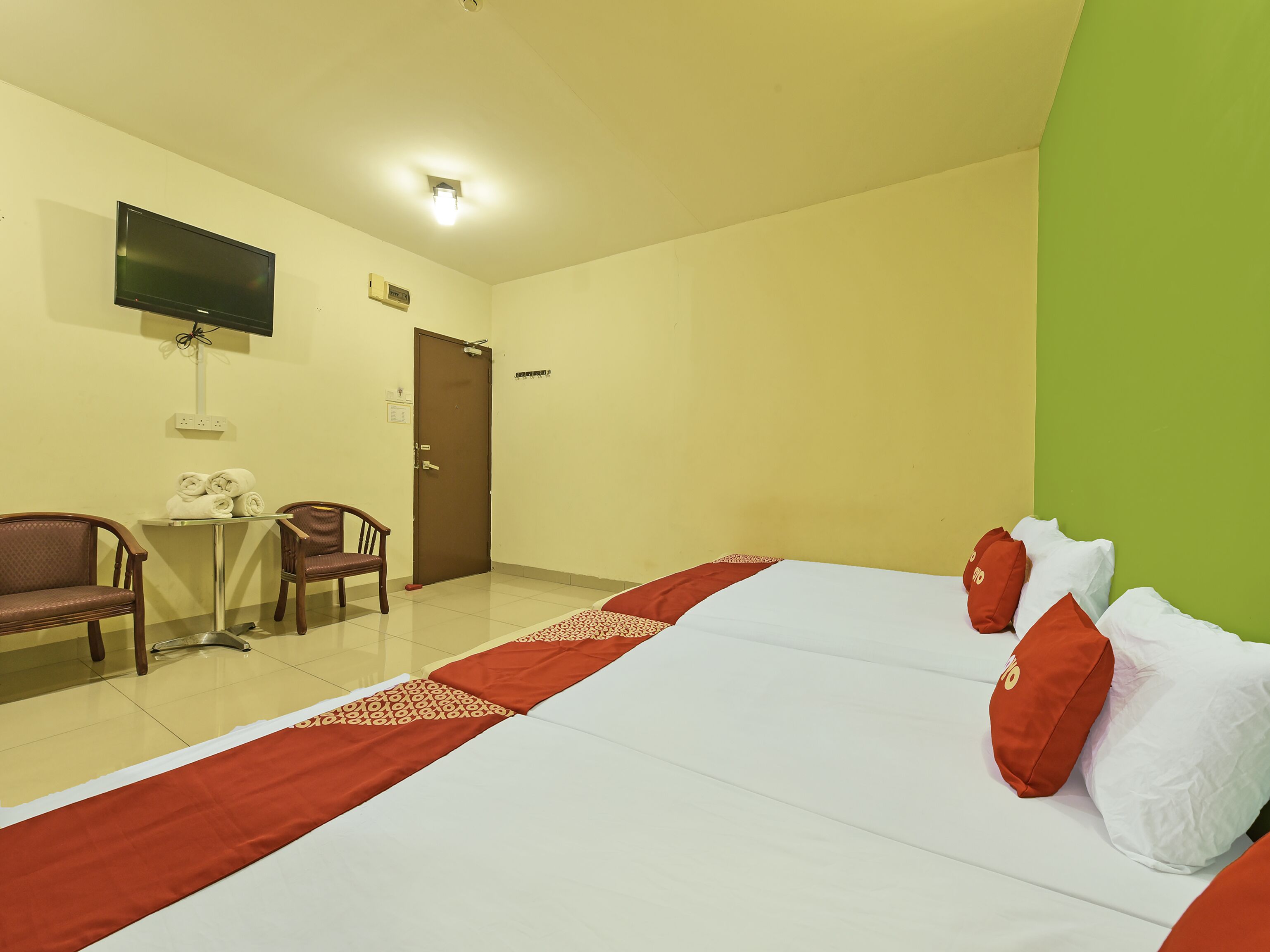 Parkway Inn Hotel by OYO