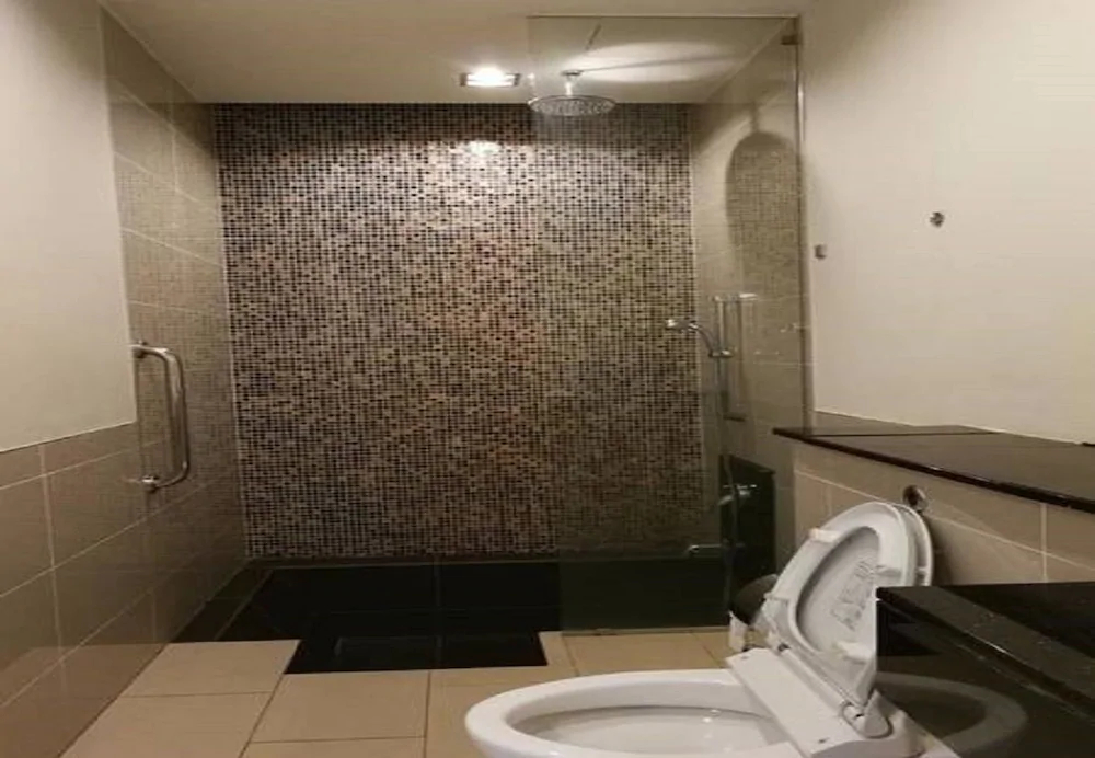 Pearl Suites Swiss Garden Residences