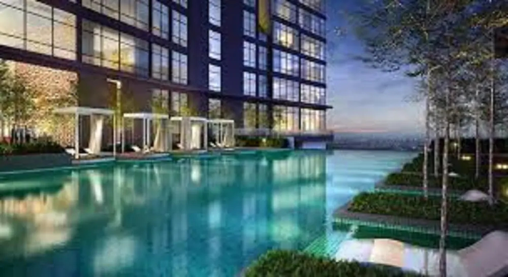 Pearl Suites Swiss Garden Residences