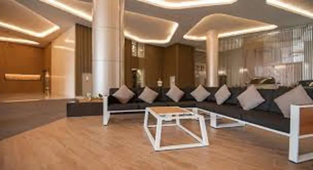 Pearl Suites Swiss Garden Residences