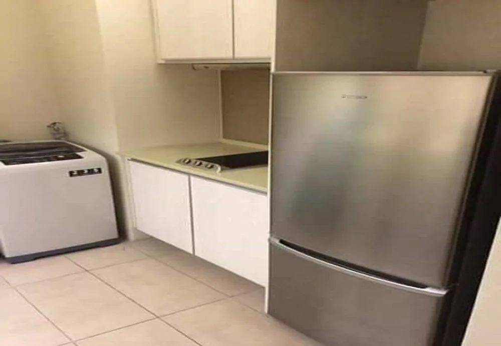 Pearl Suites Swiss Garden Residences