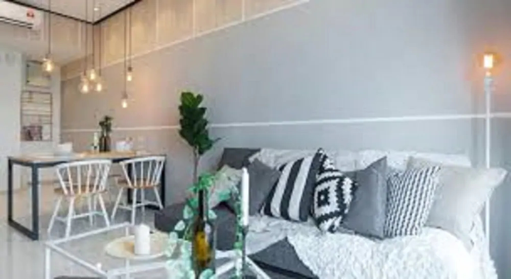 Pearl Suites Swiss Garden Residences