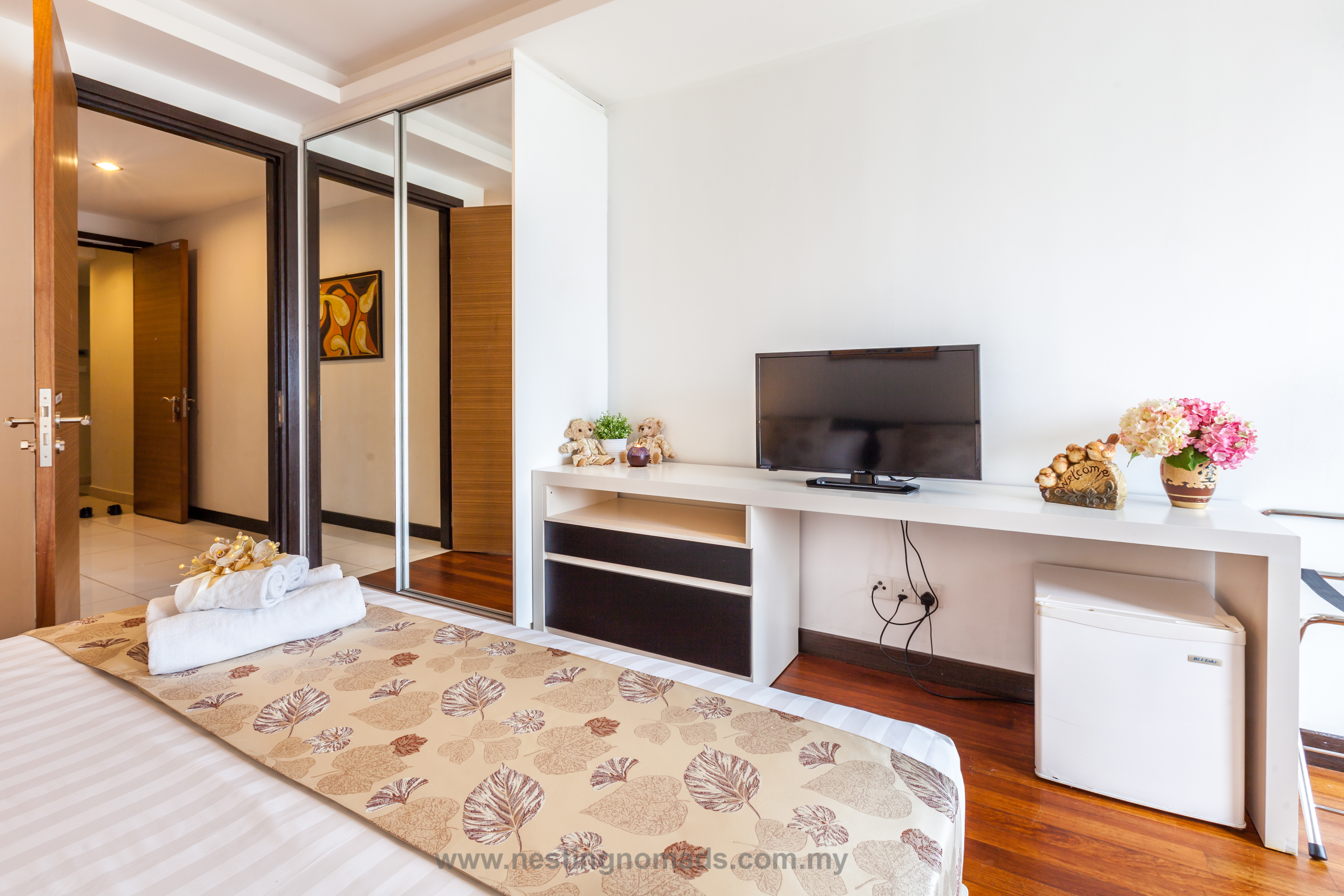 Casa Residency by Placin