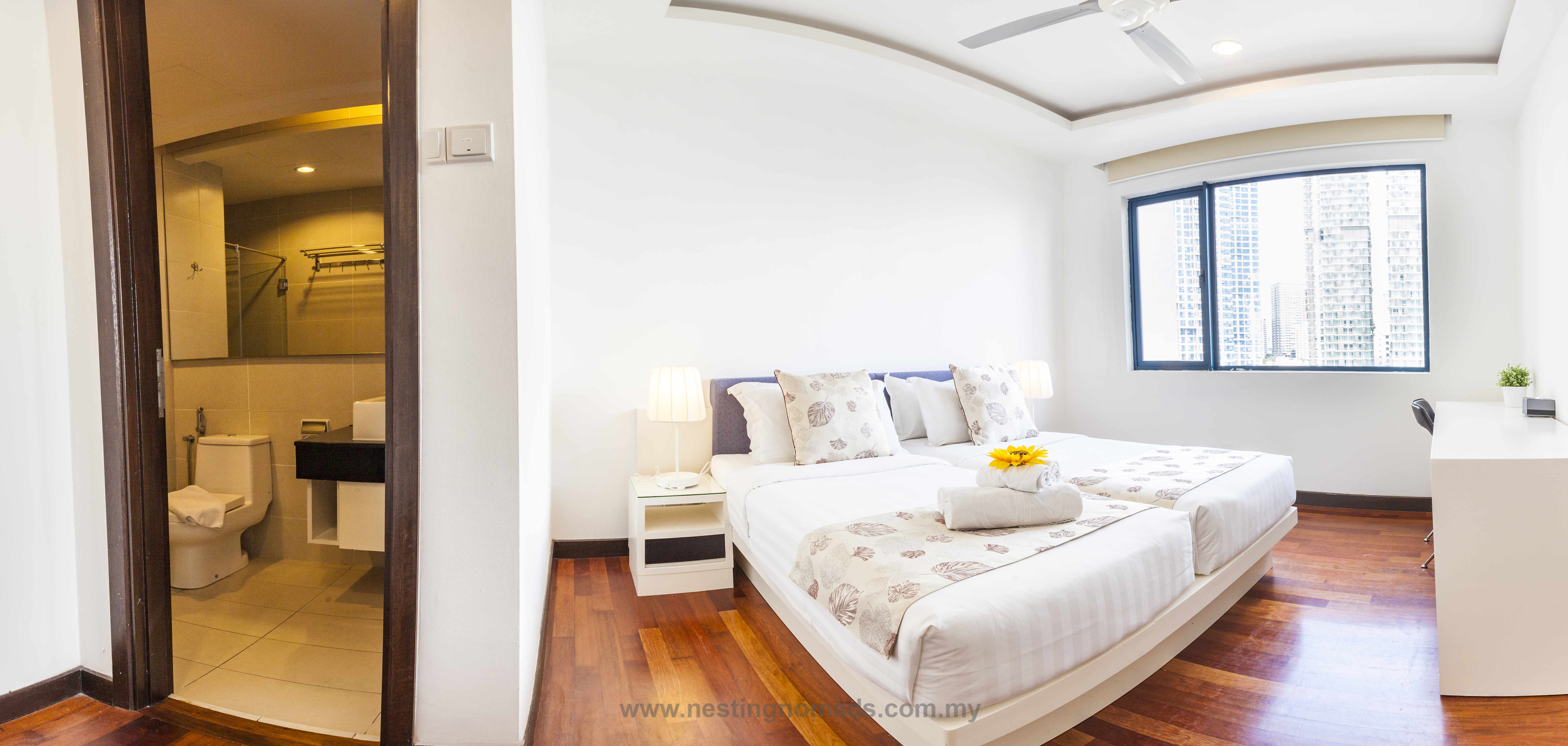 Casa Residency by Placin