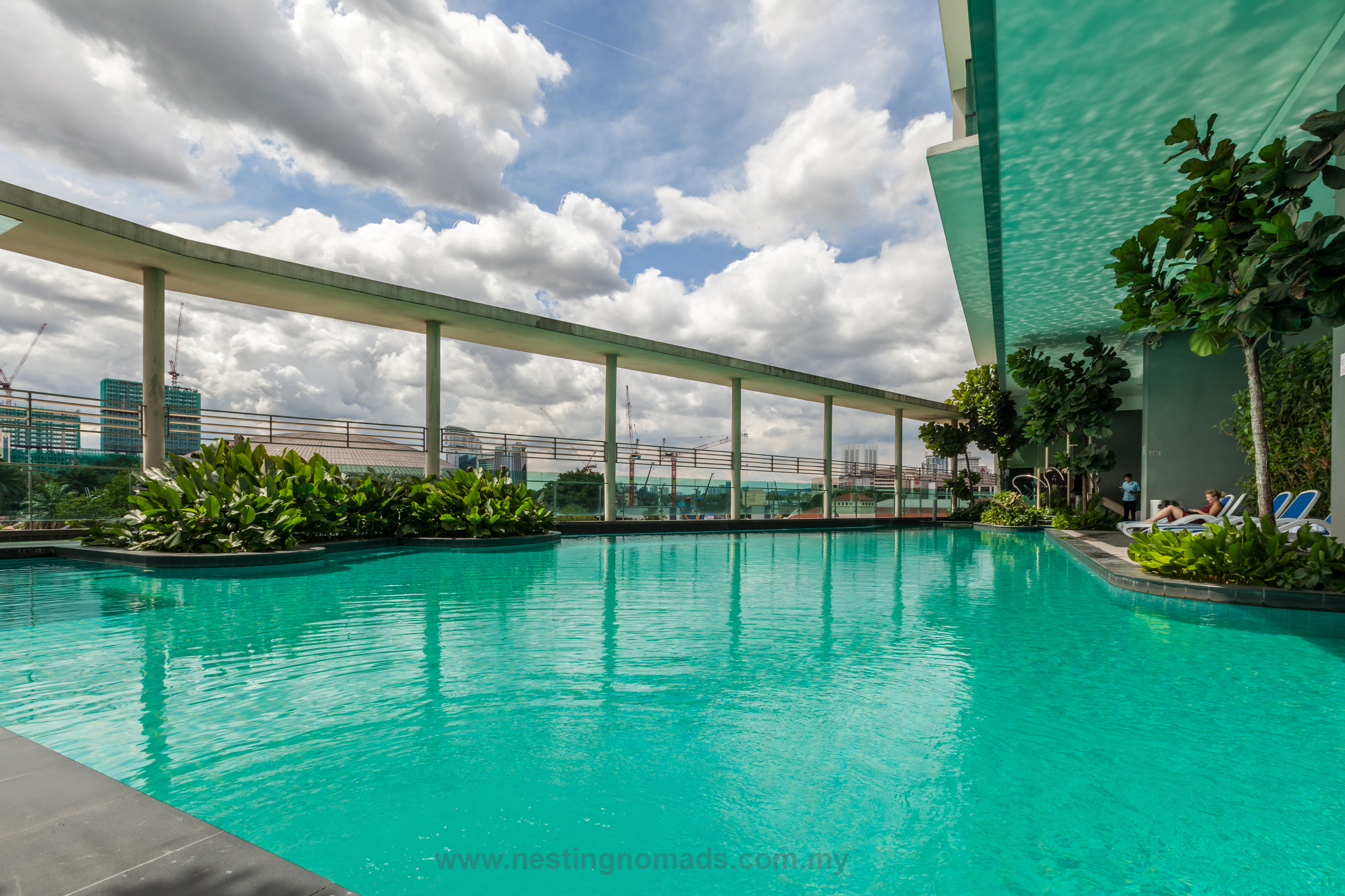 Casa Residency by Placin