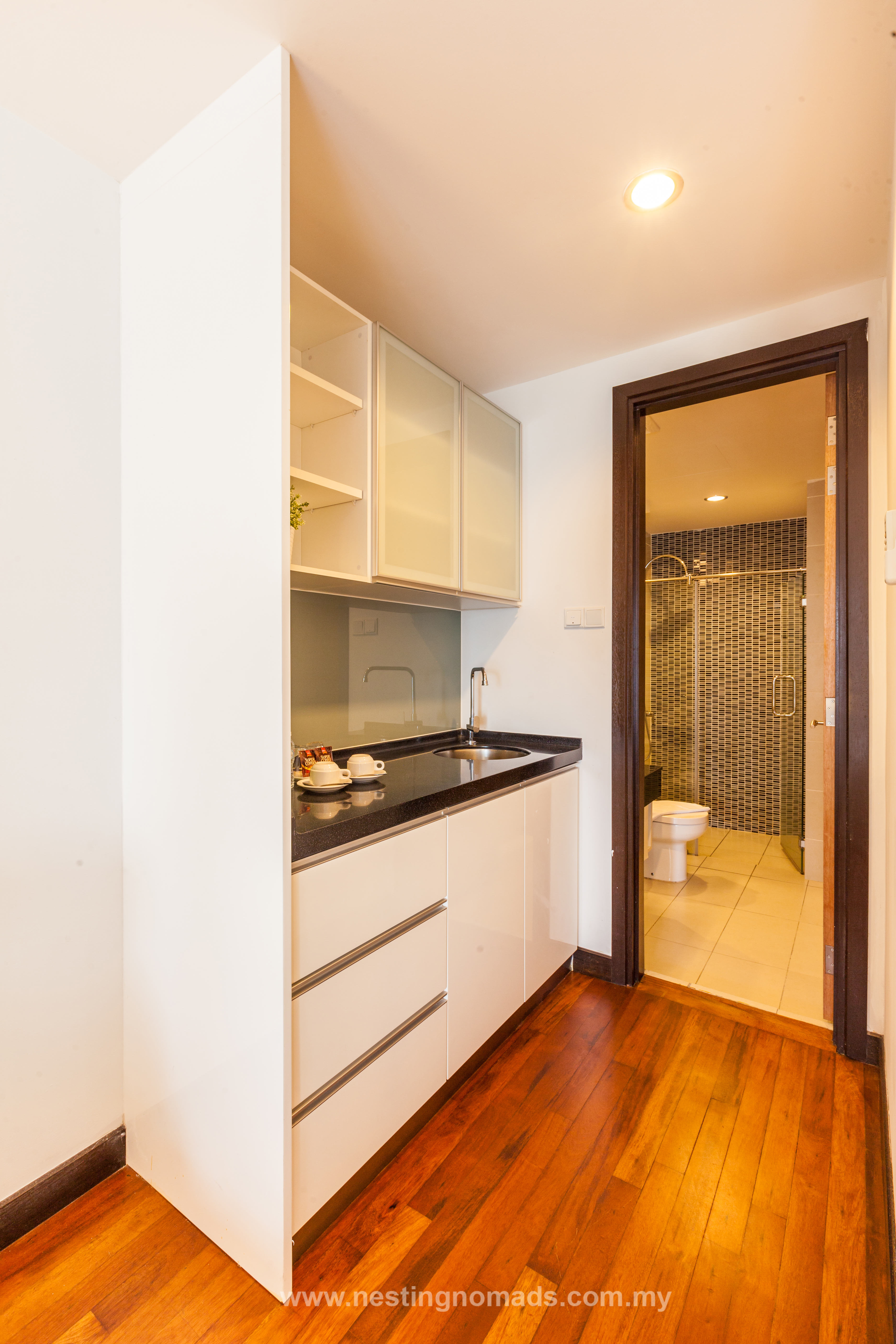 Casa Residency by Placin