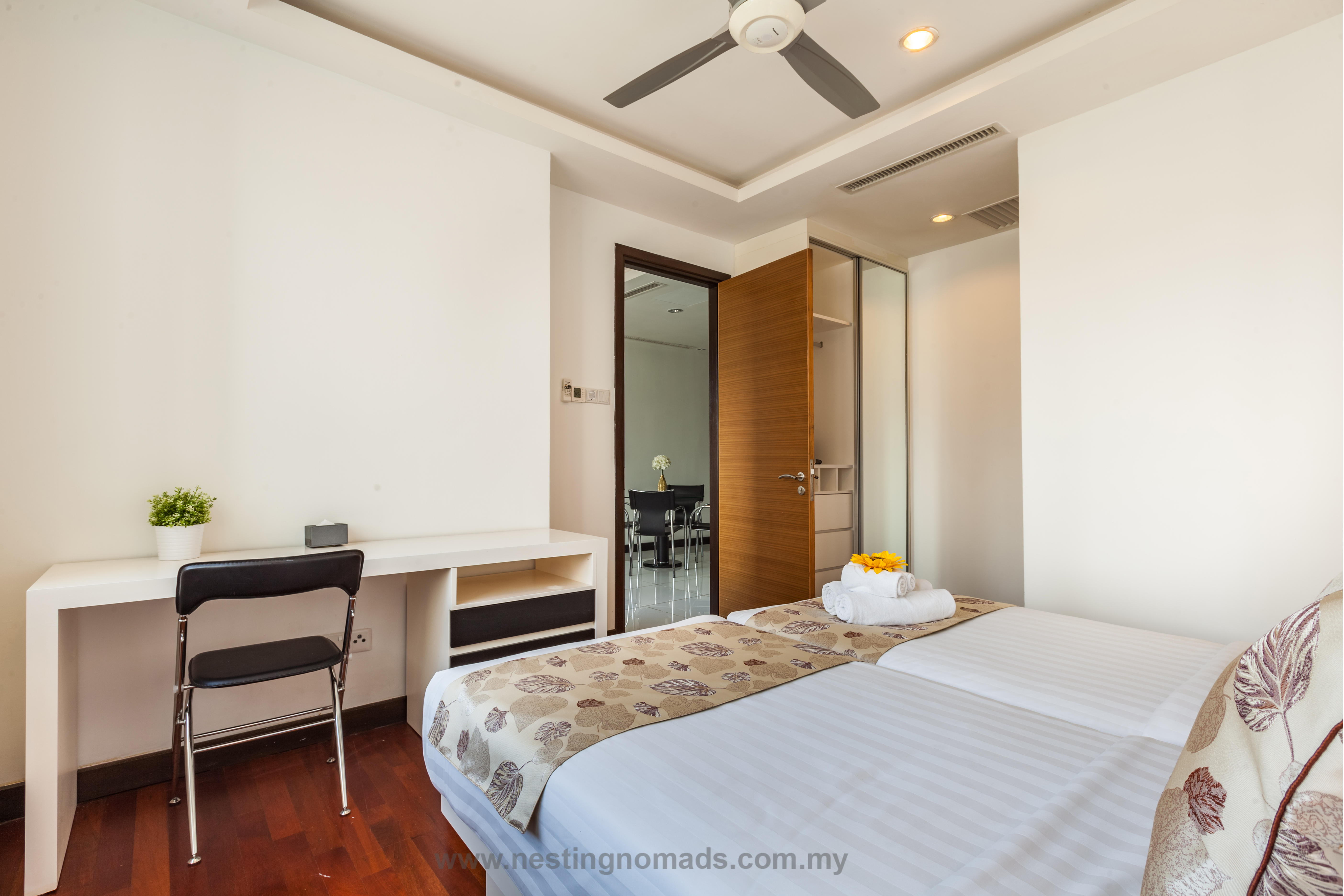 Casa Residency by Placin