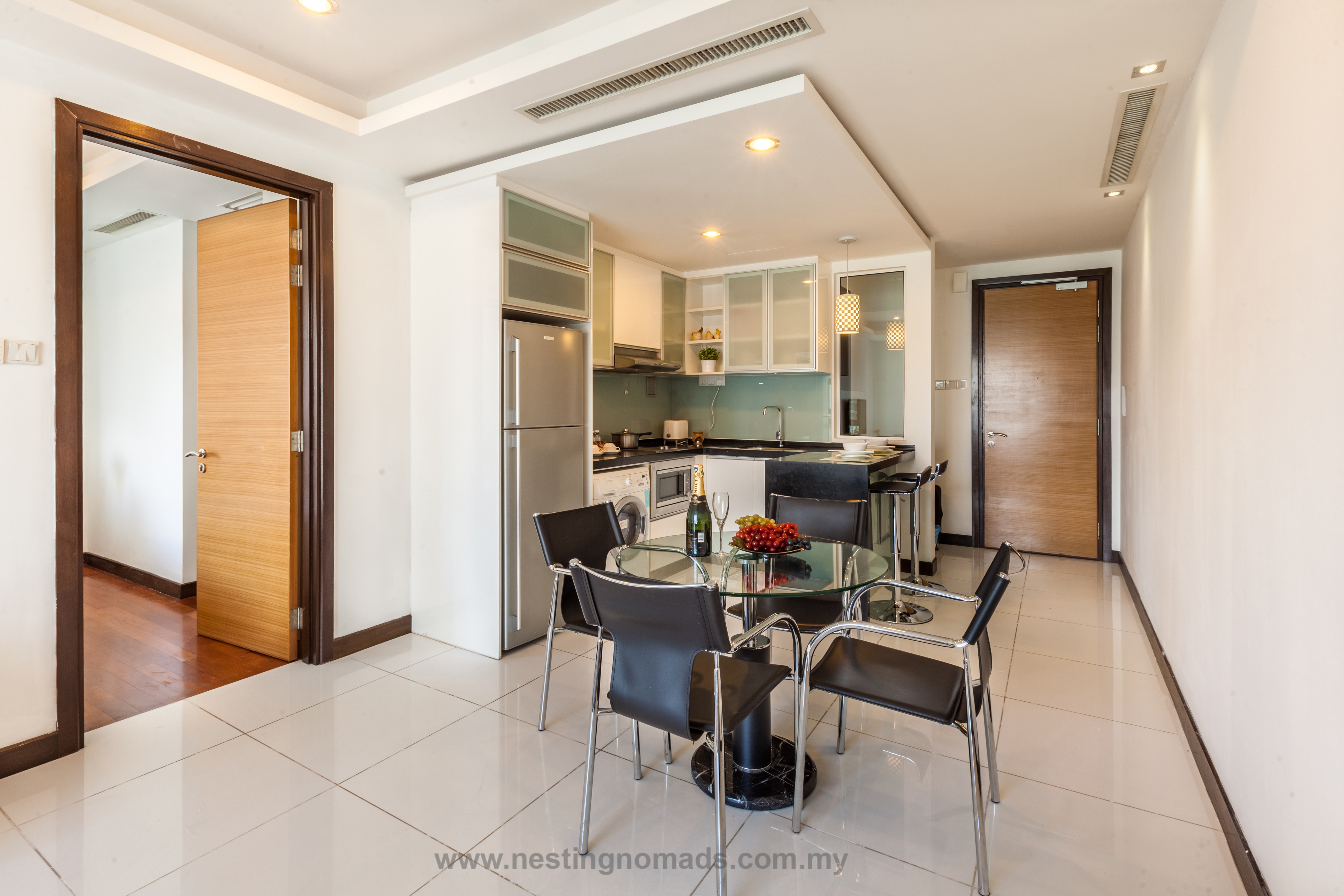 Casa Residency by Placin
