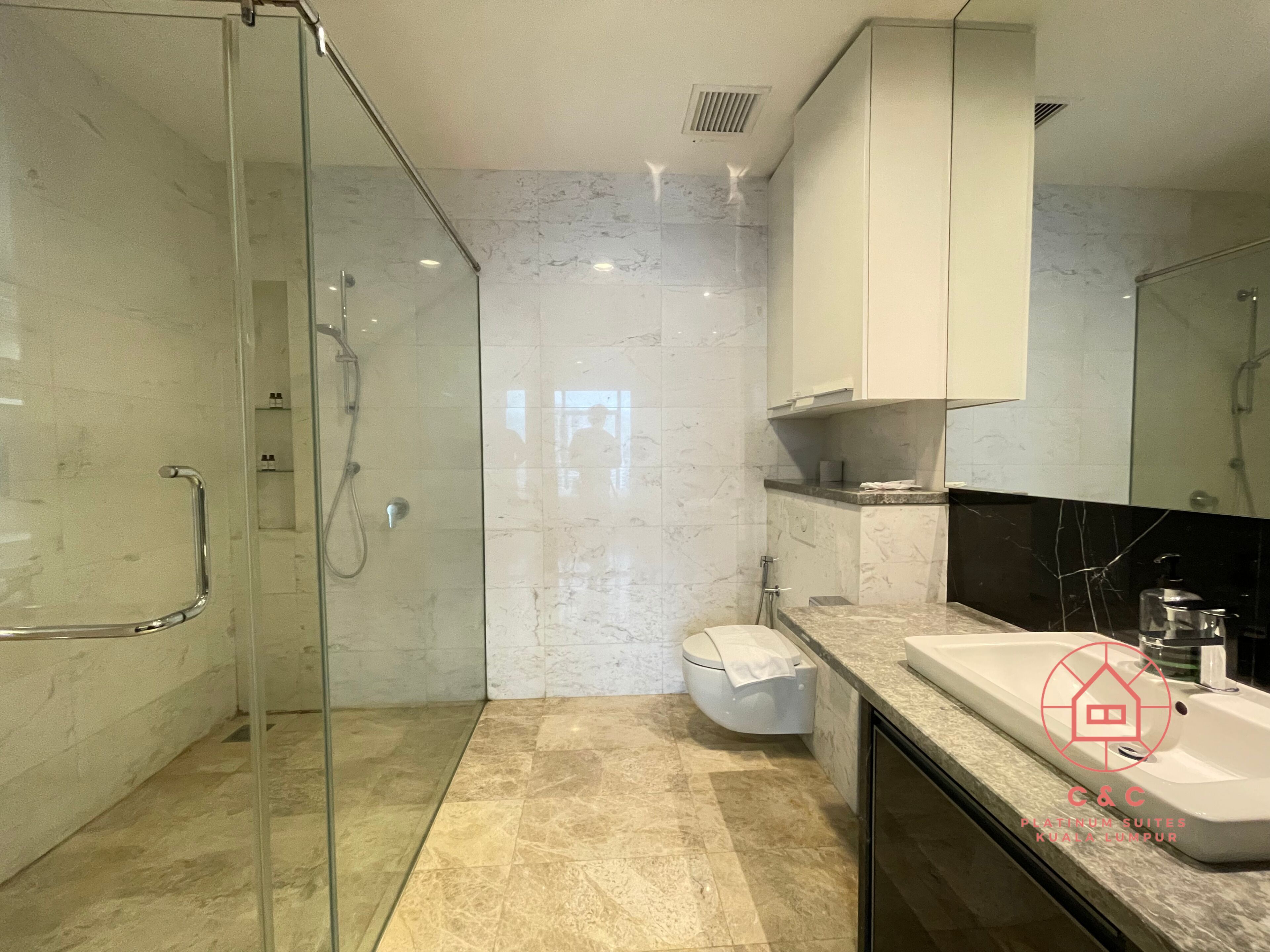 Platinum Suites