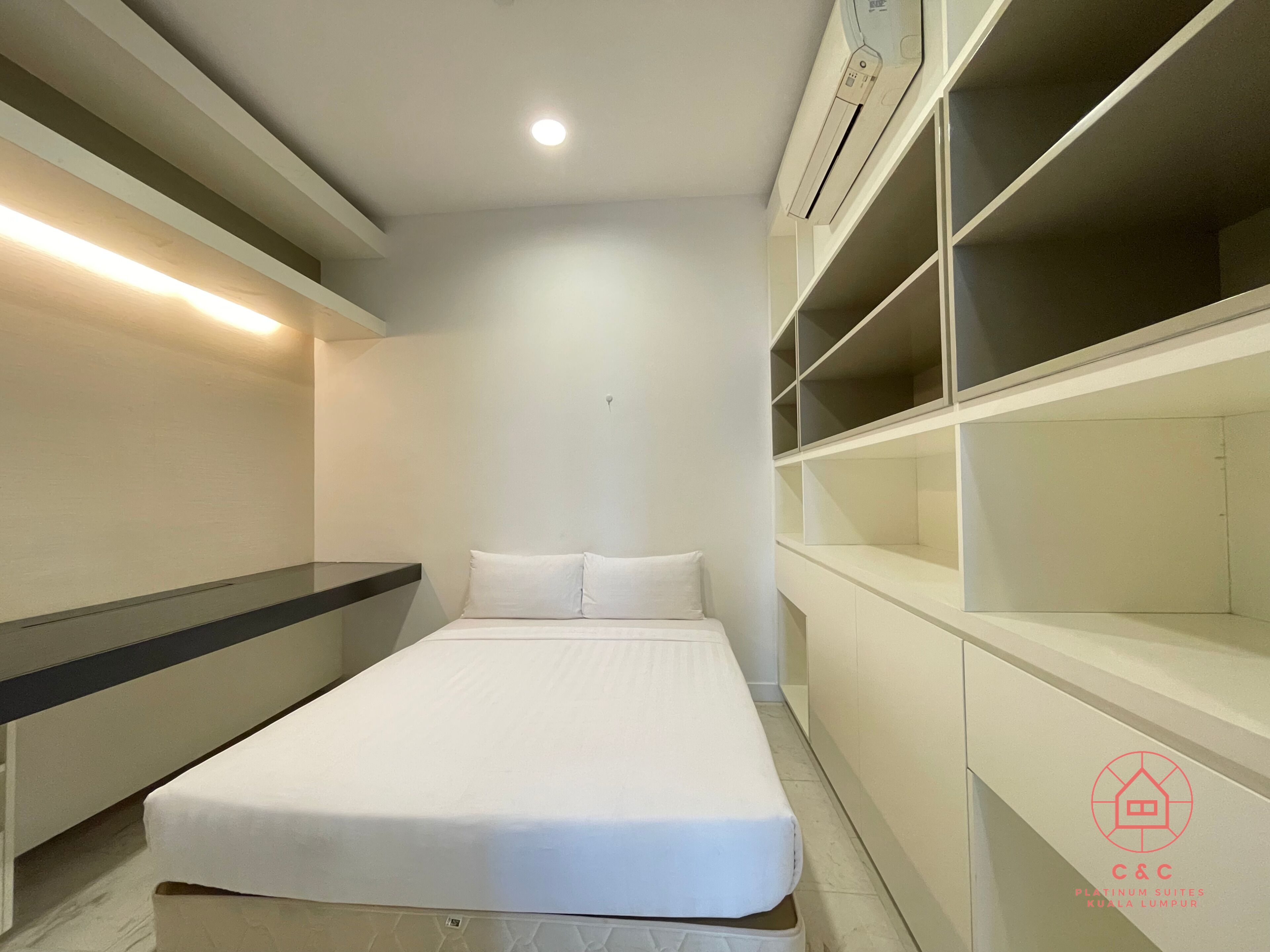 Platinum Suites