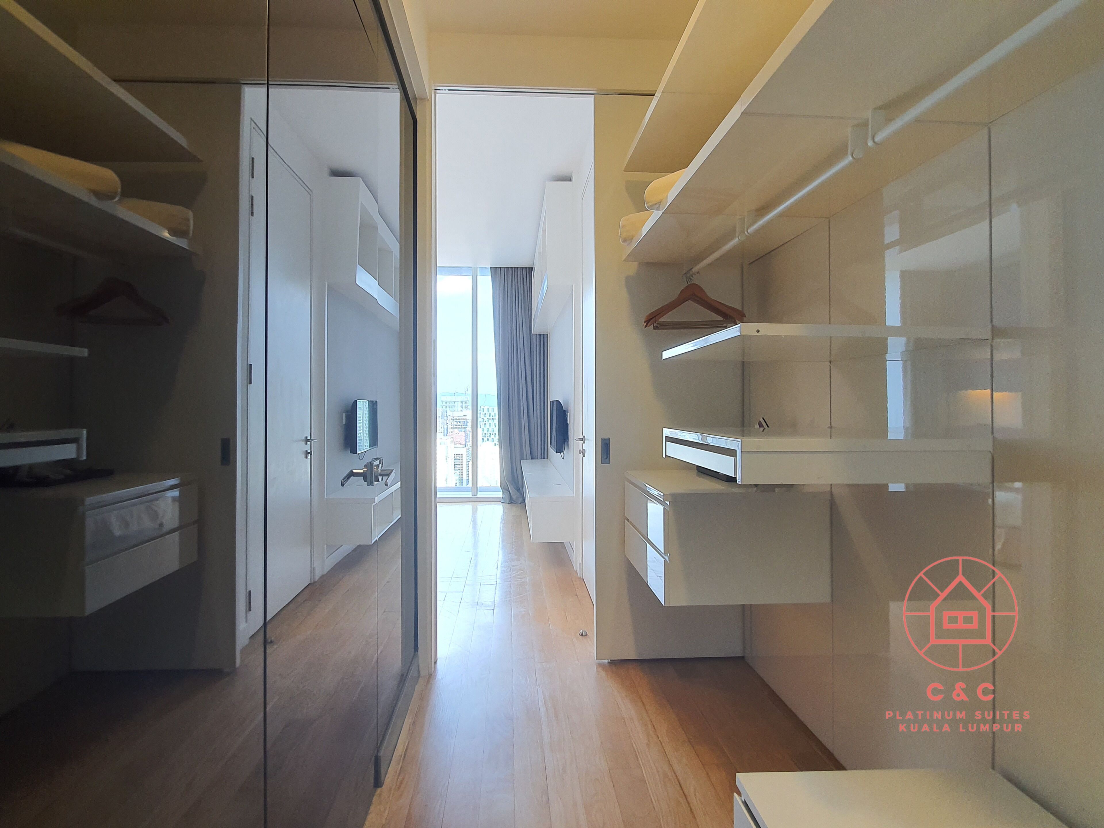 Platinum Suites