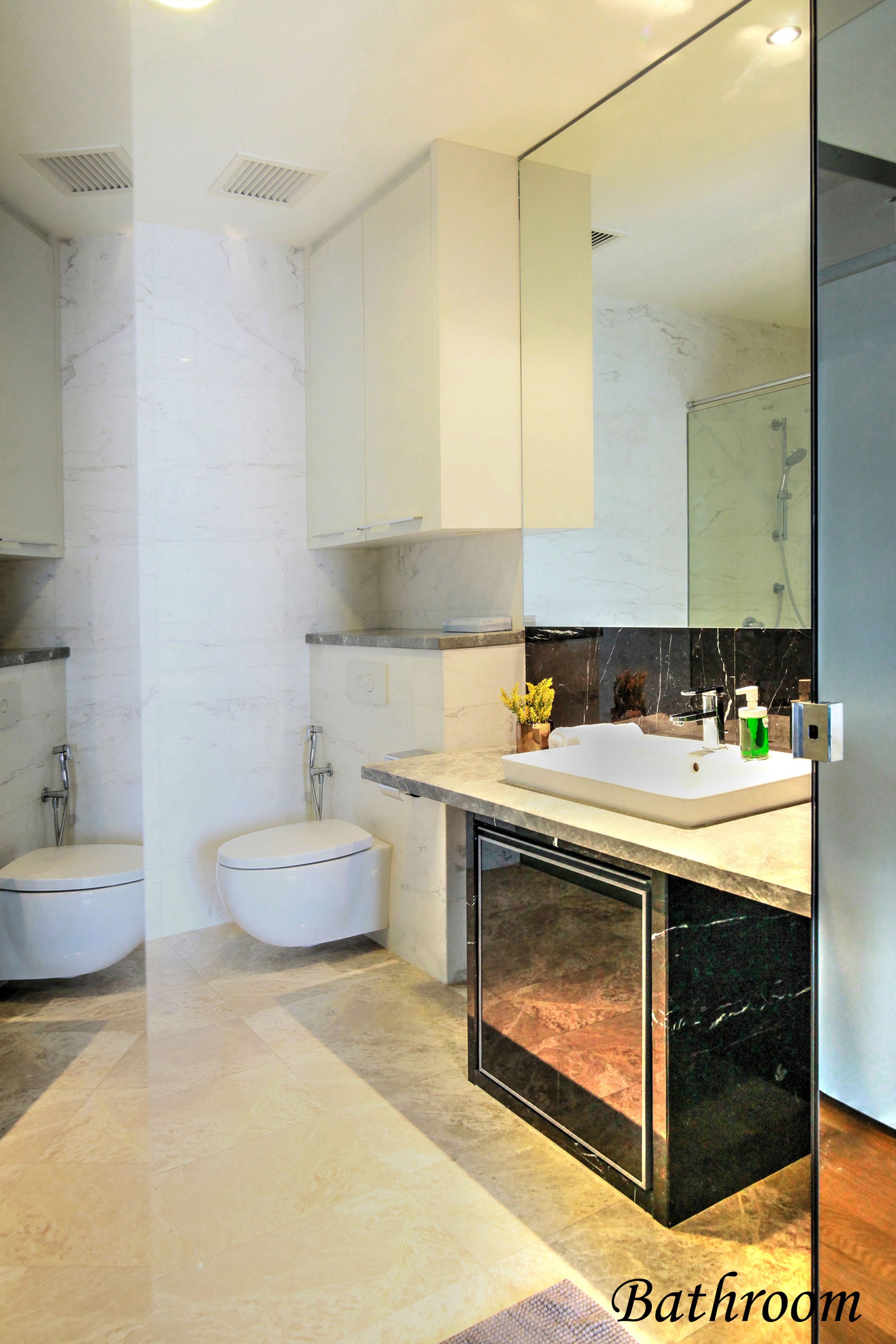 Platinum Suites