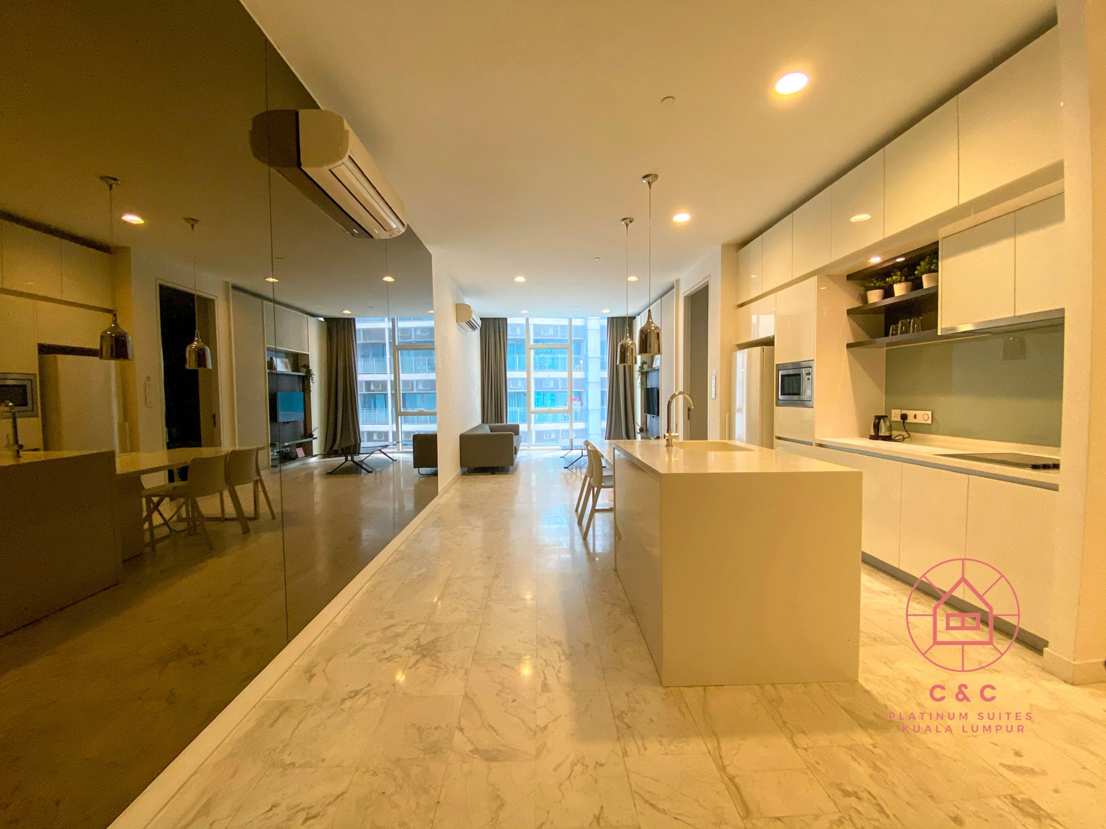 Platinum Suites