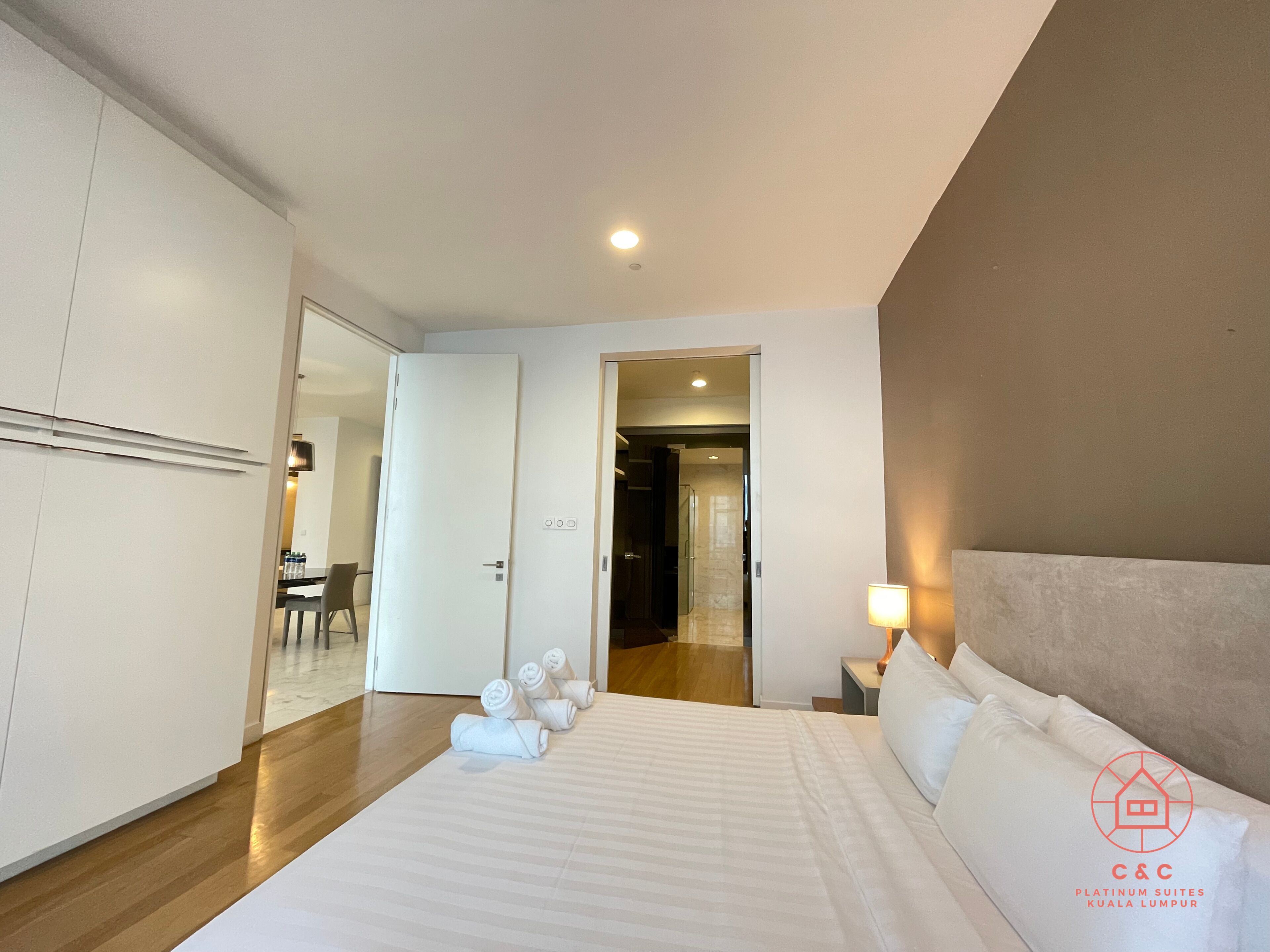 Platinum Suites