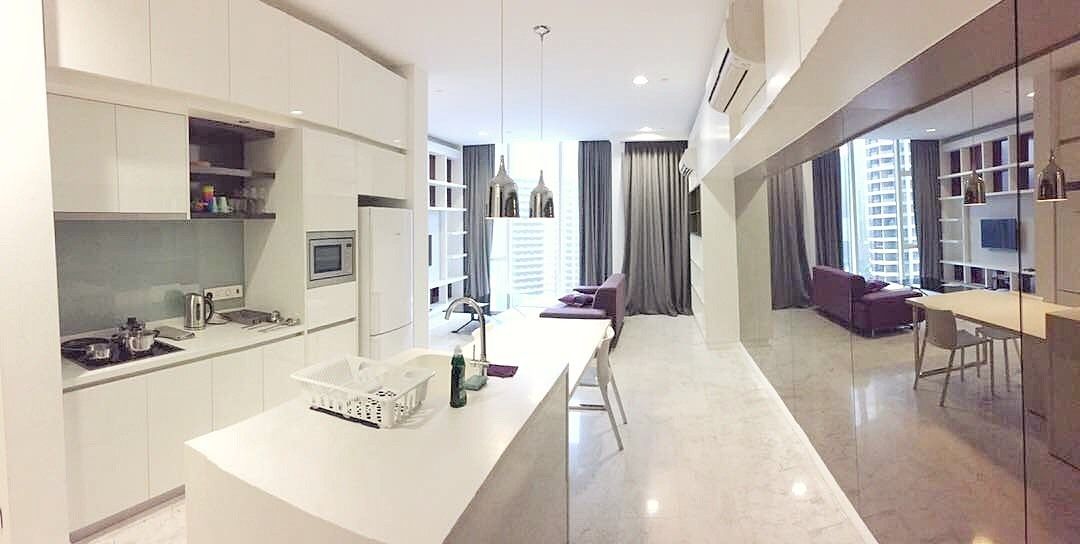 Platinum Suites