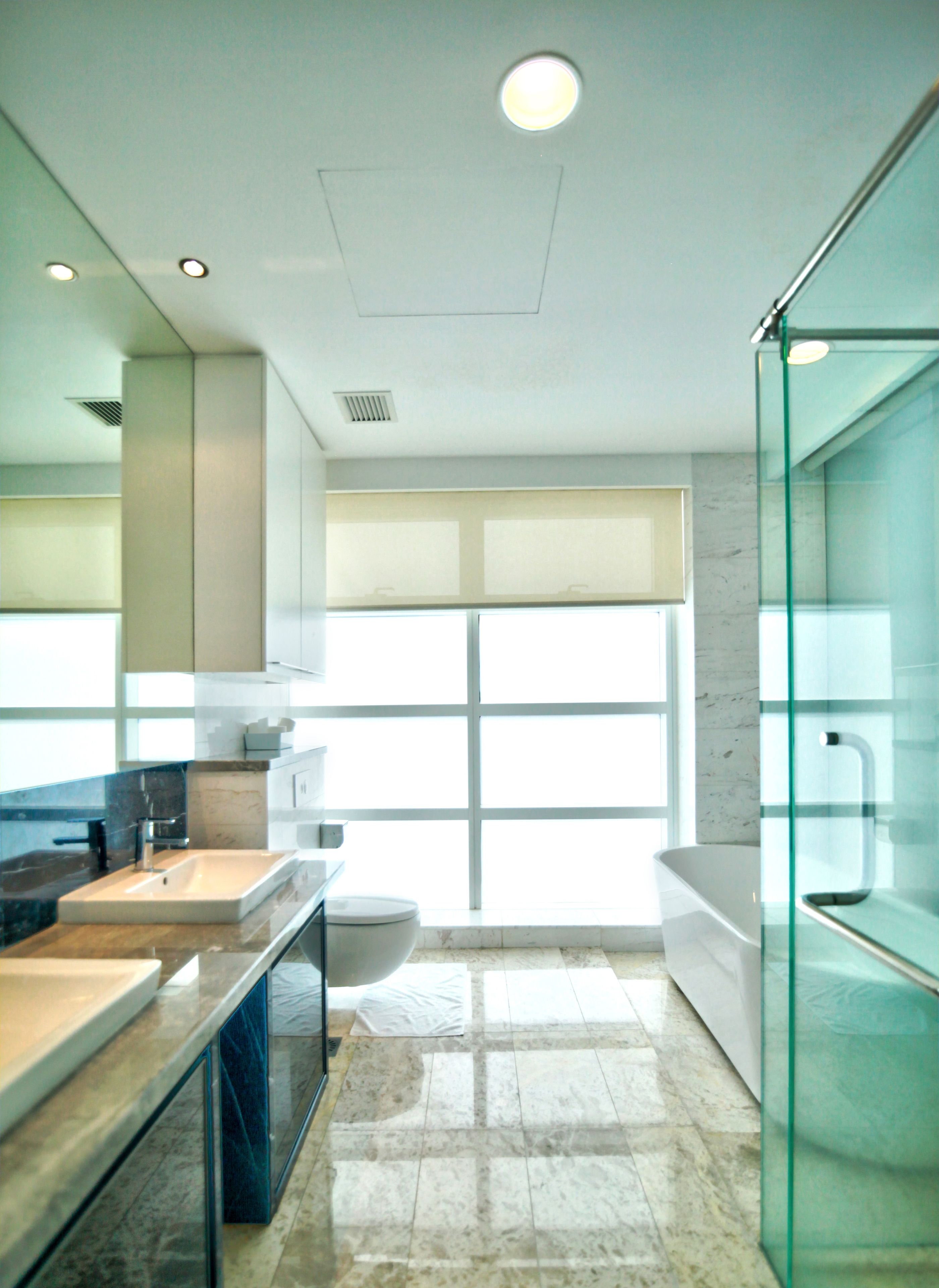 Platinum Suites