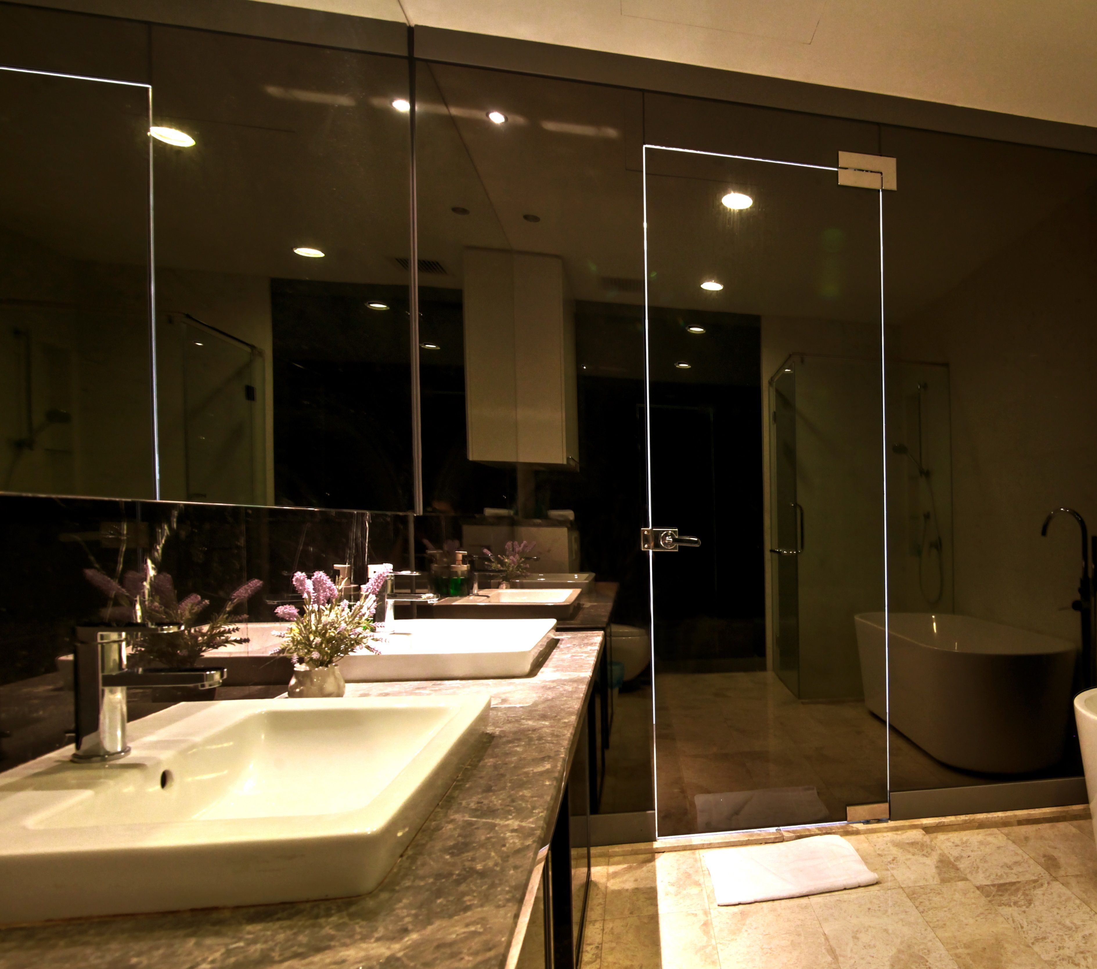 Platinum Suites