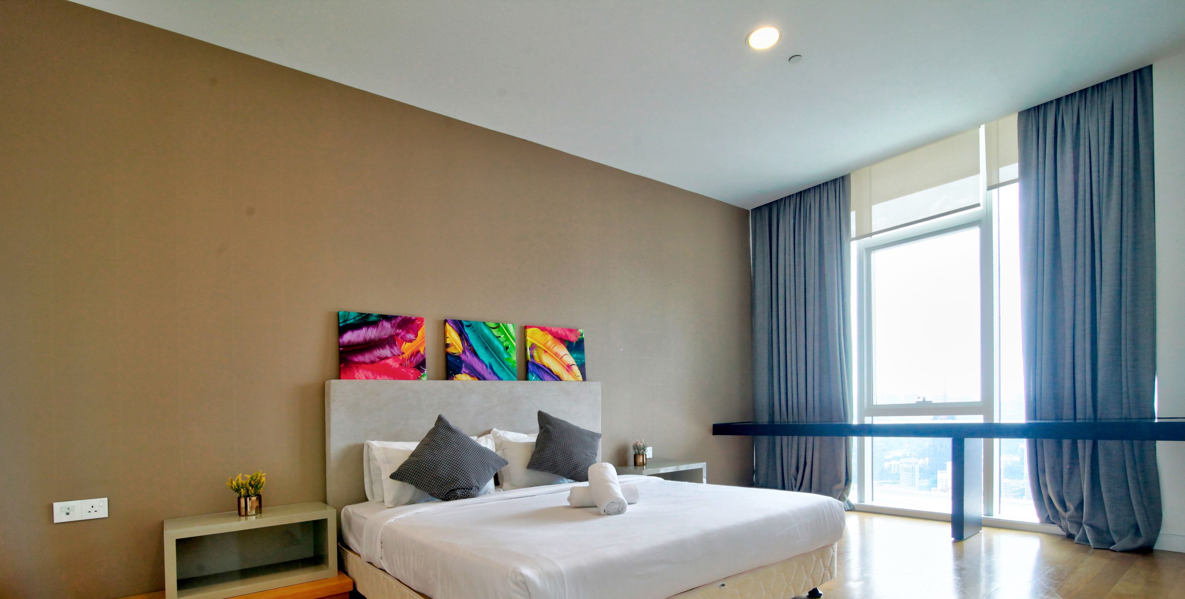 Platinum Suites