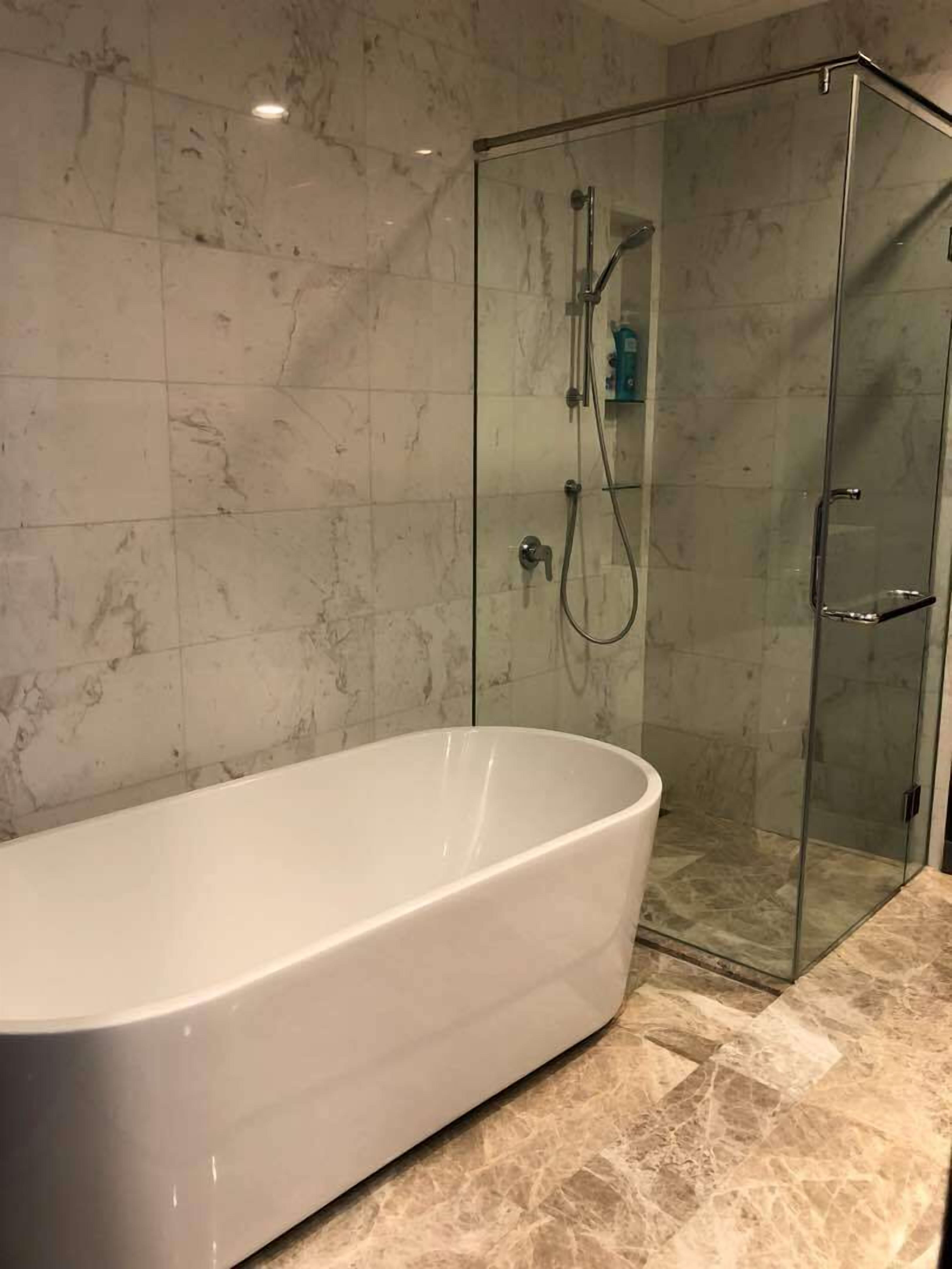 Platinum Suites