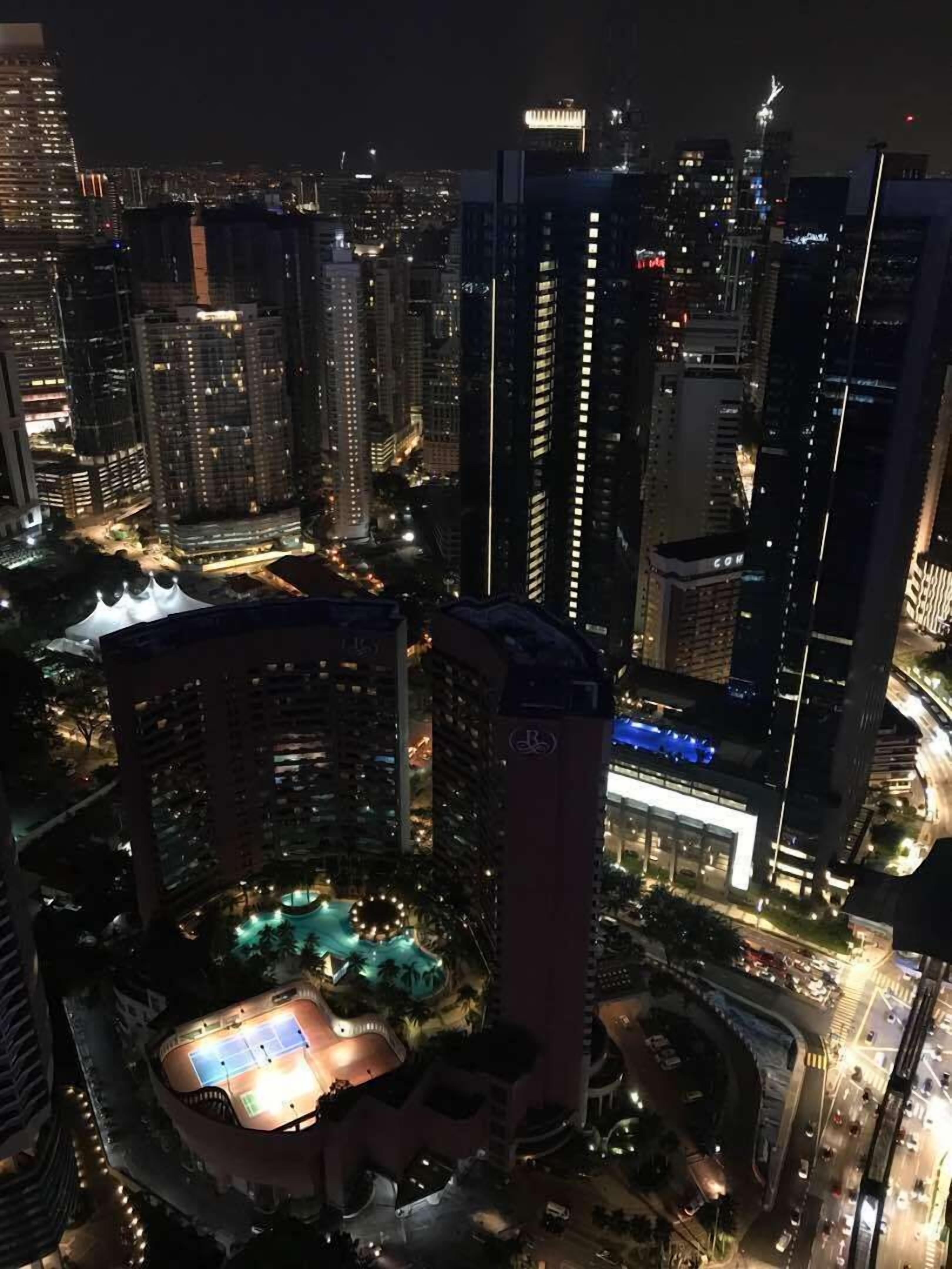 Platinum Suites
