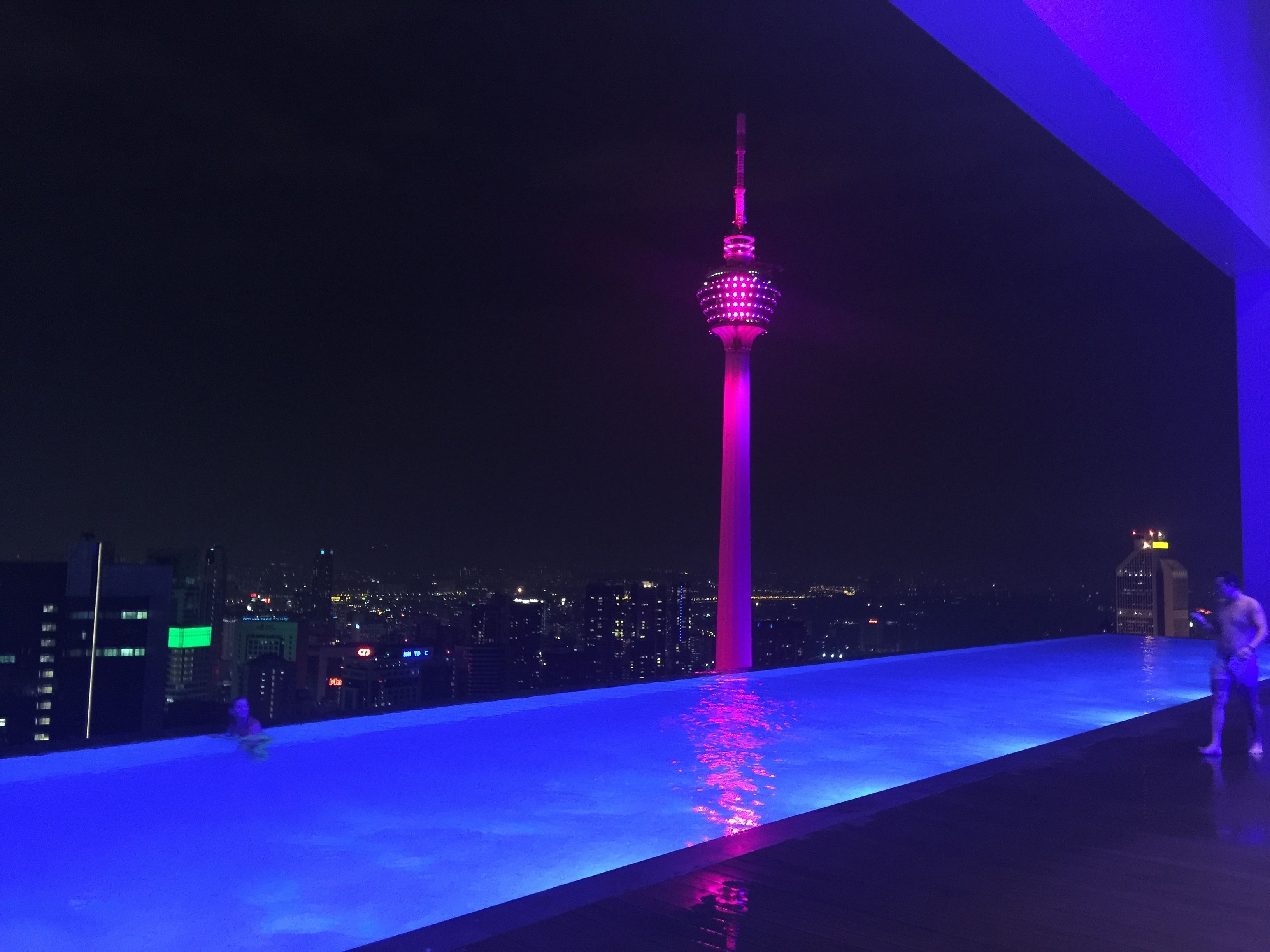 Platinum Suites