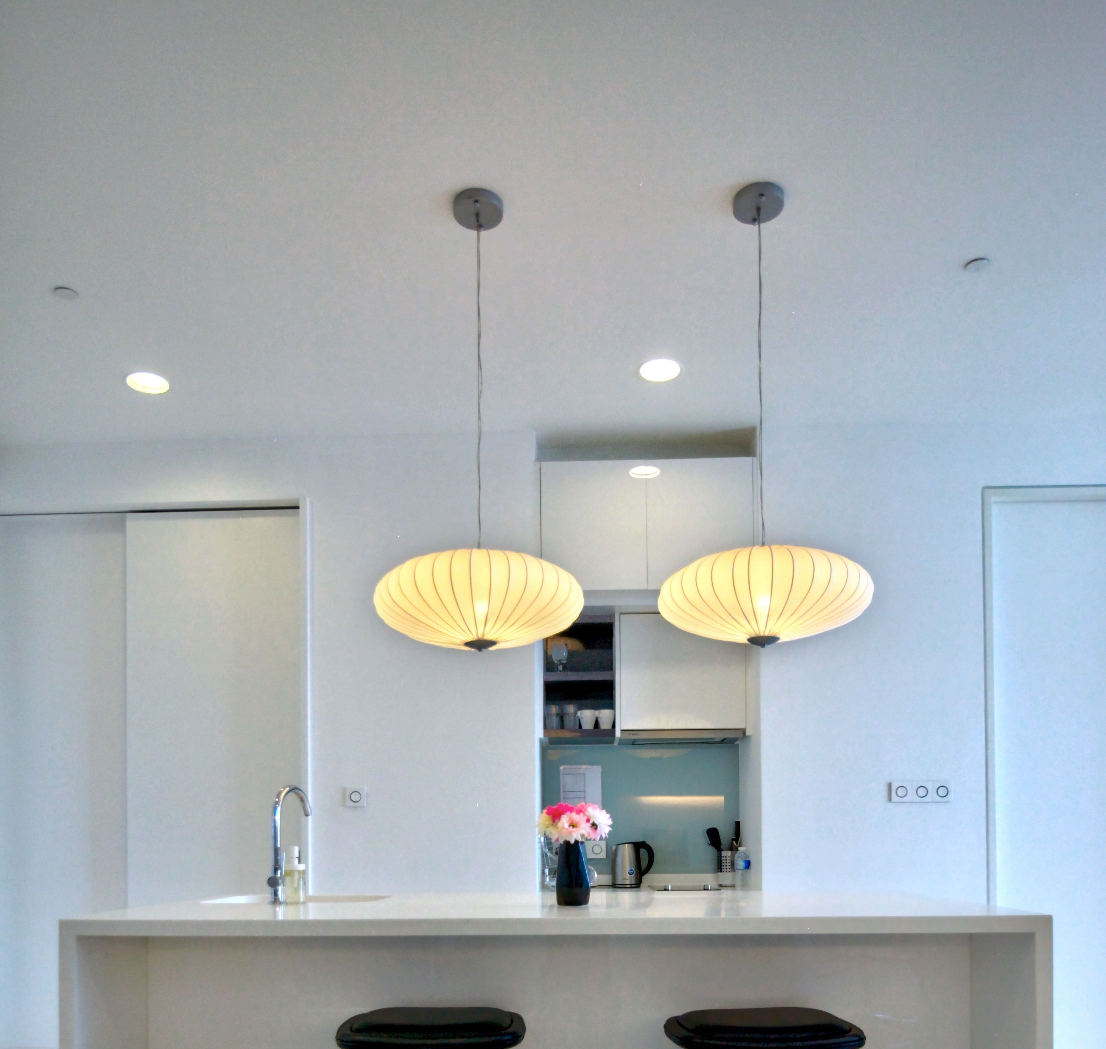 Platinum Suites