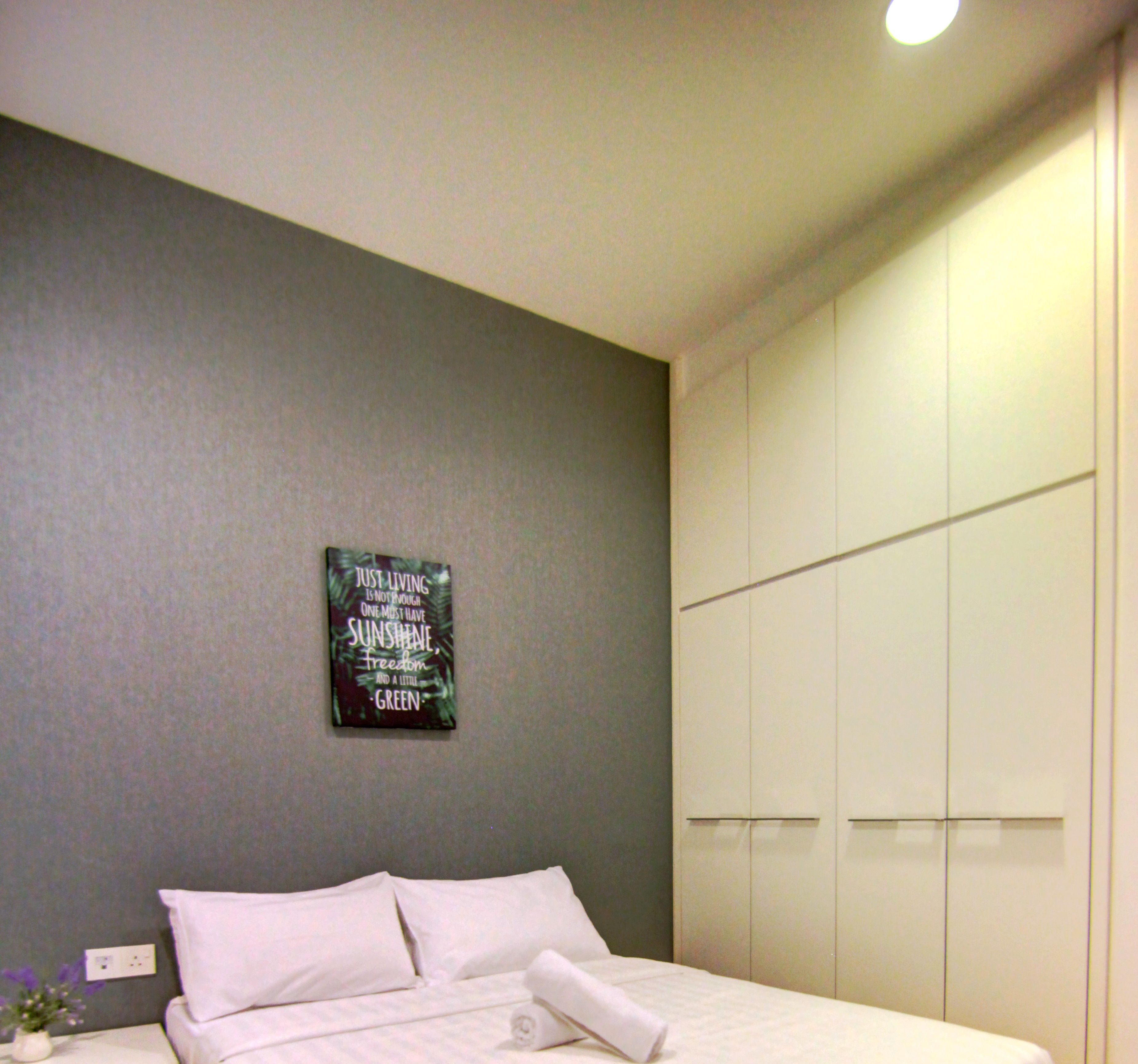 Platinum Suites
