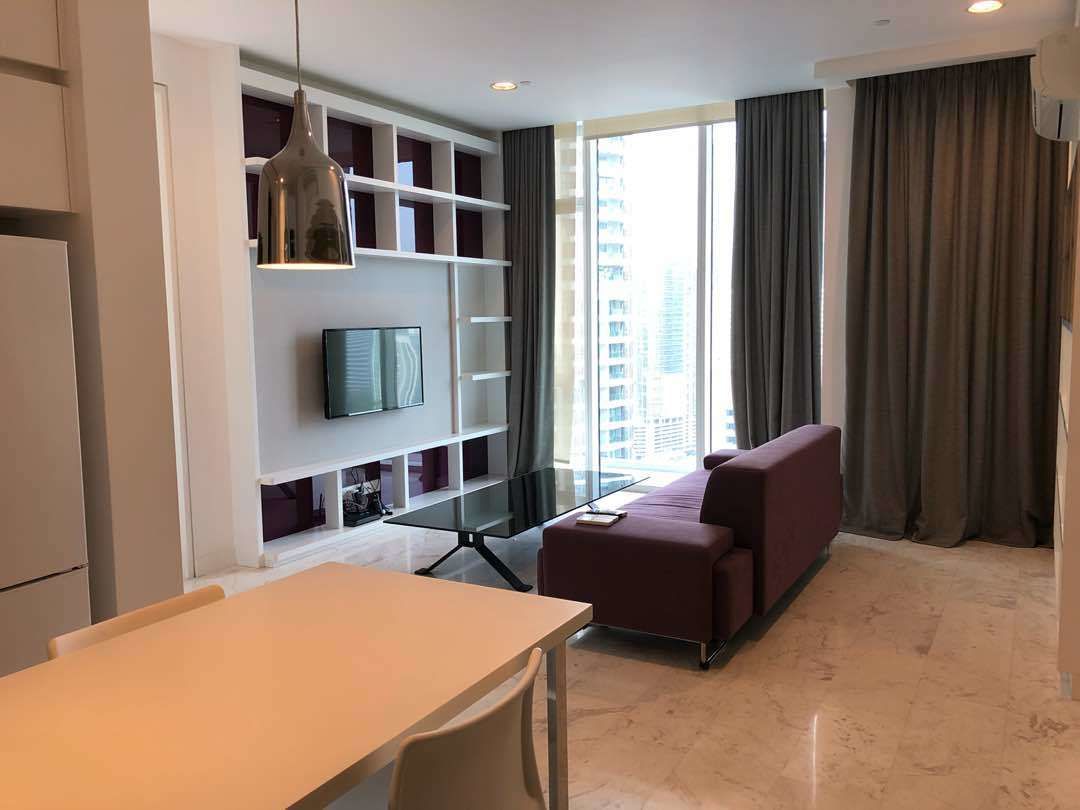 Platinum Suites