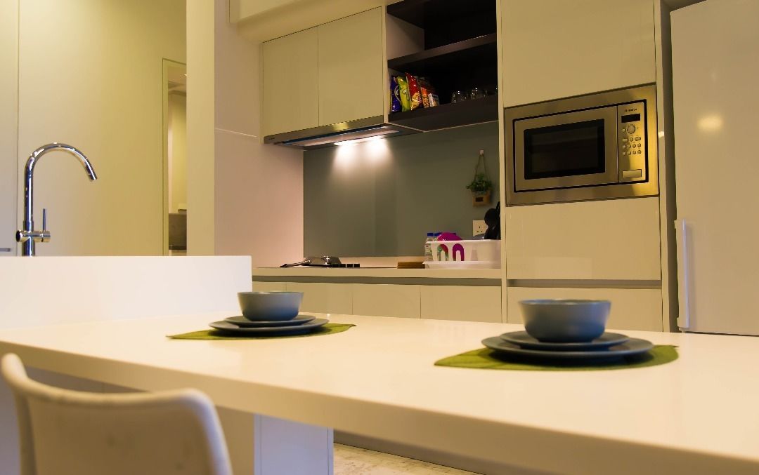 Platinum Suites