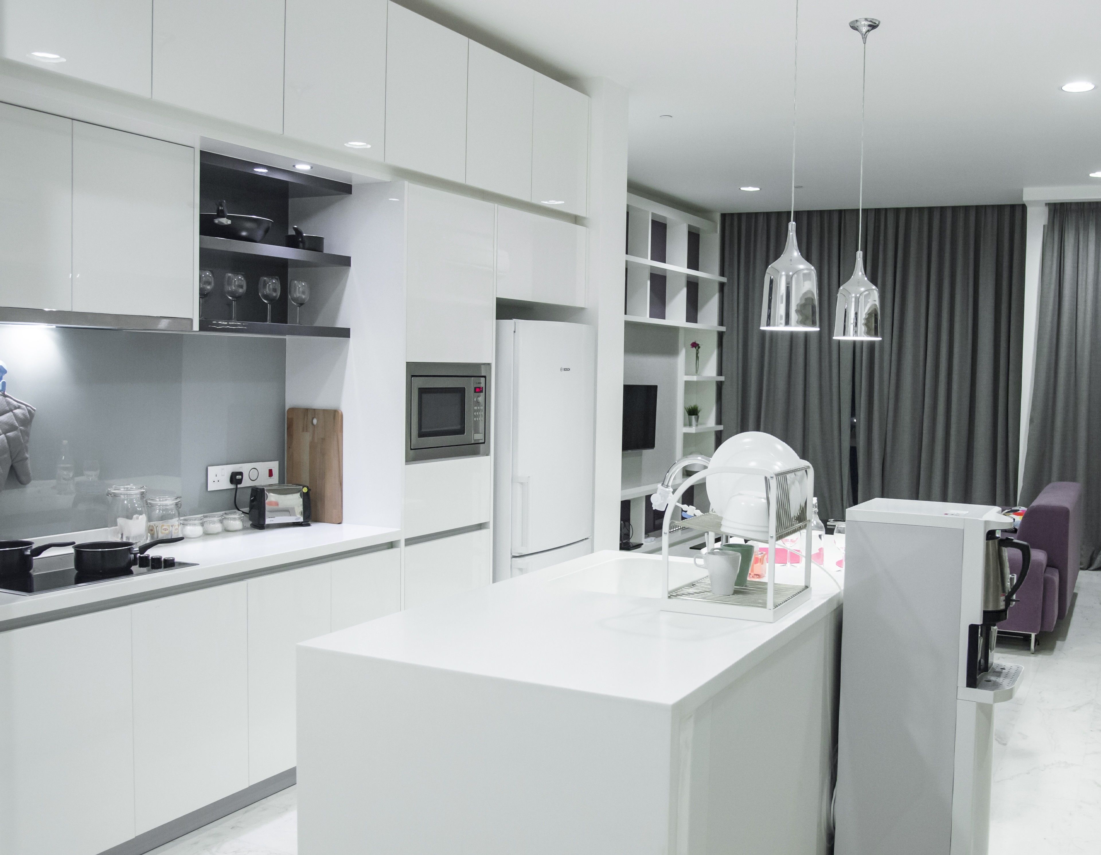 Platinum Suites