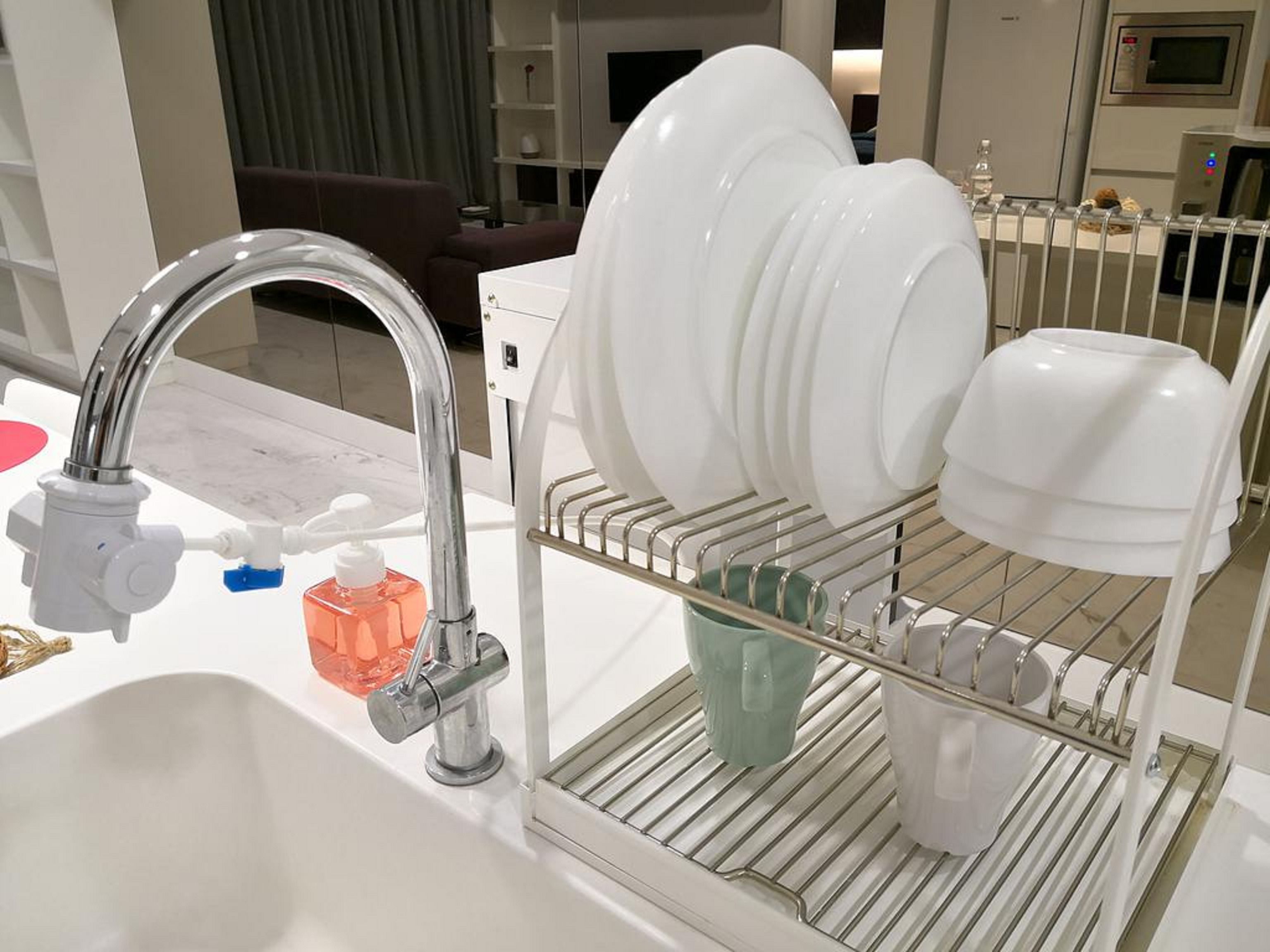 Platinum Suites