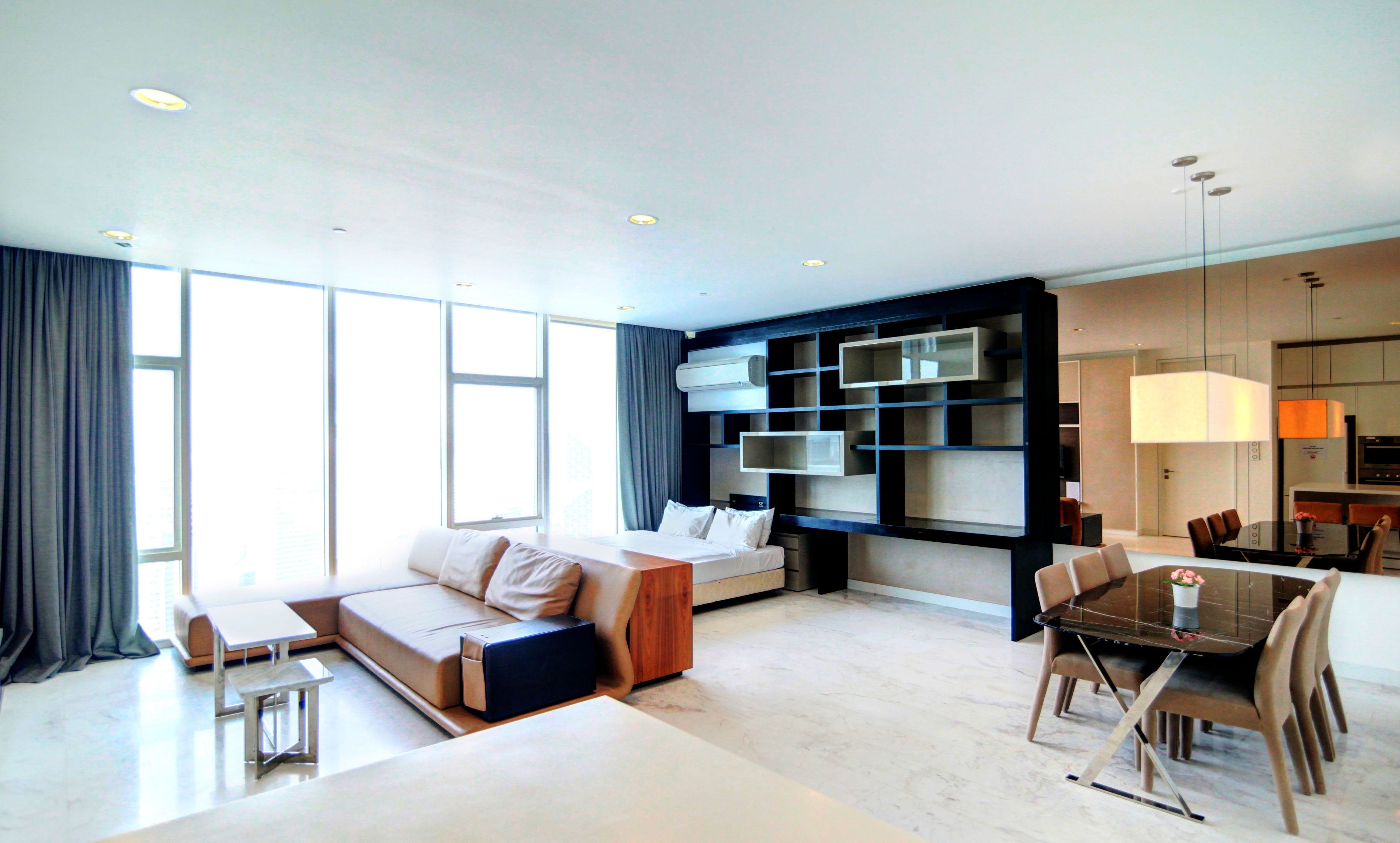 Platinum Suites