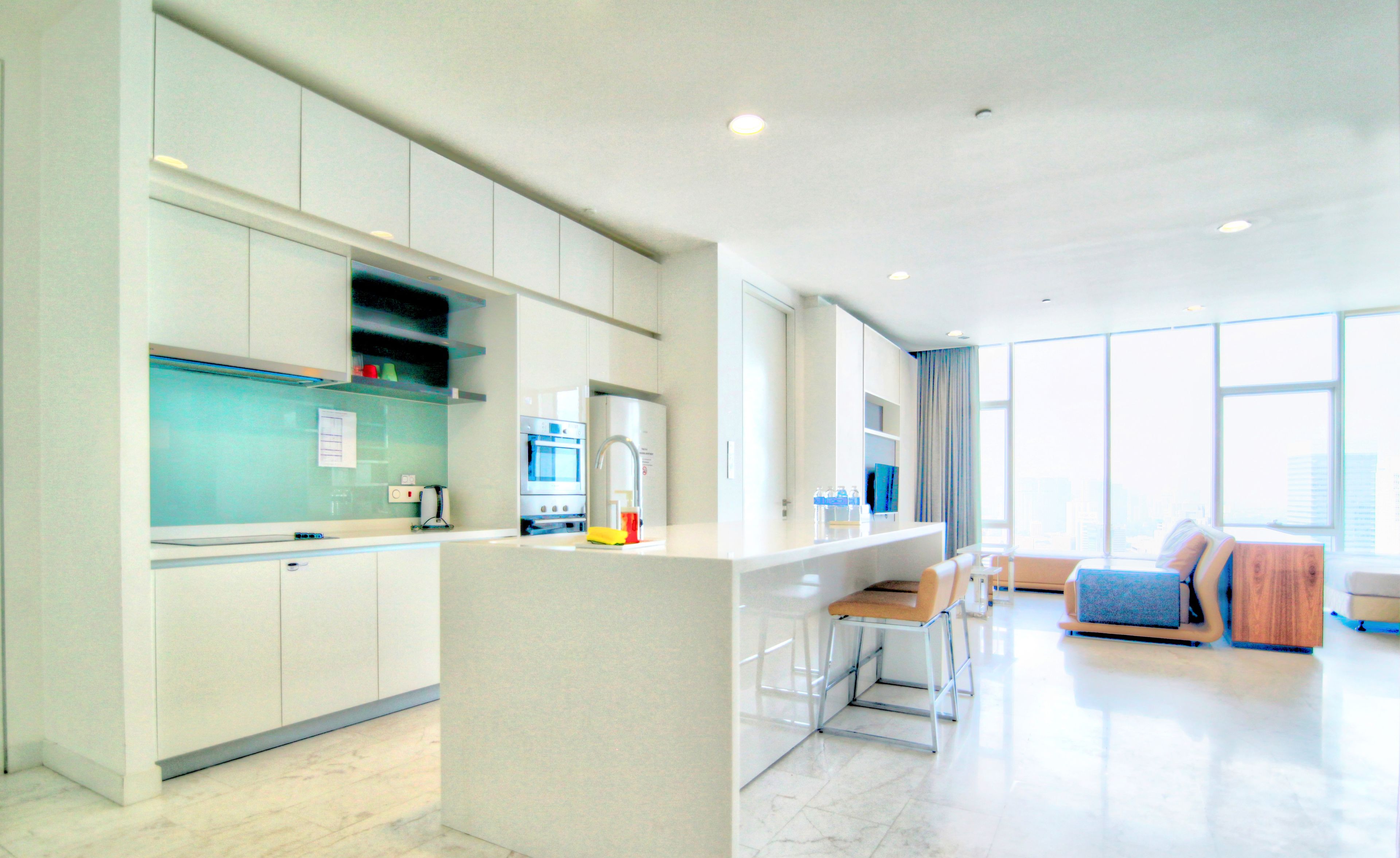 Platinum Suites