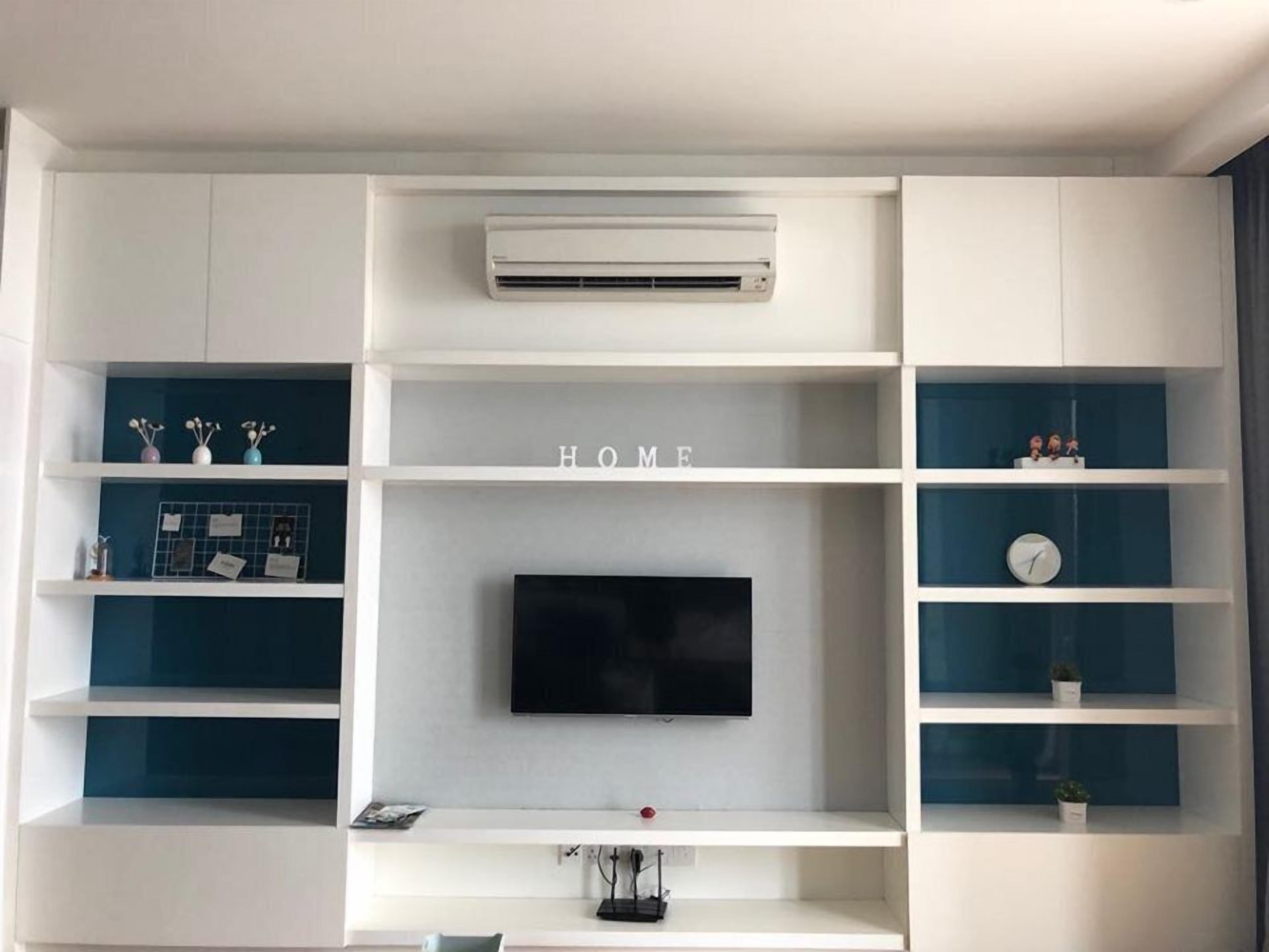 Platinum Suites