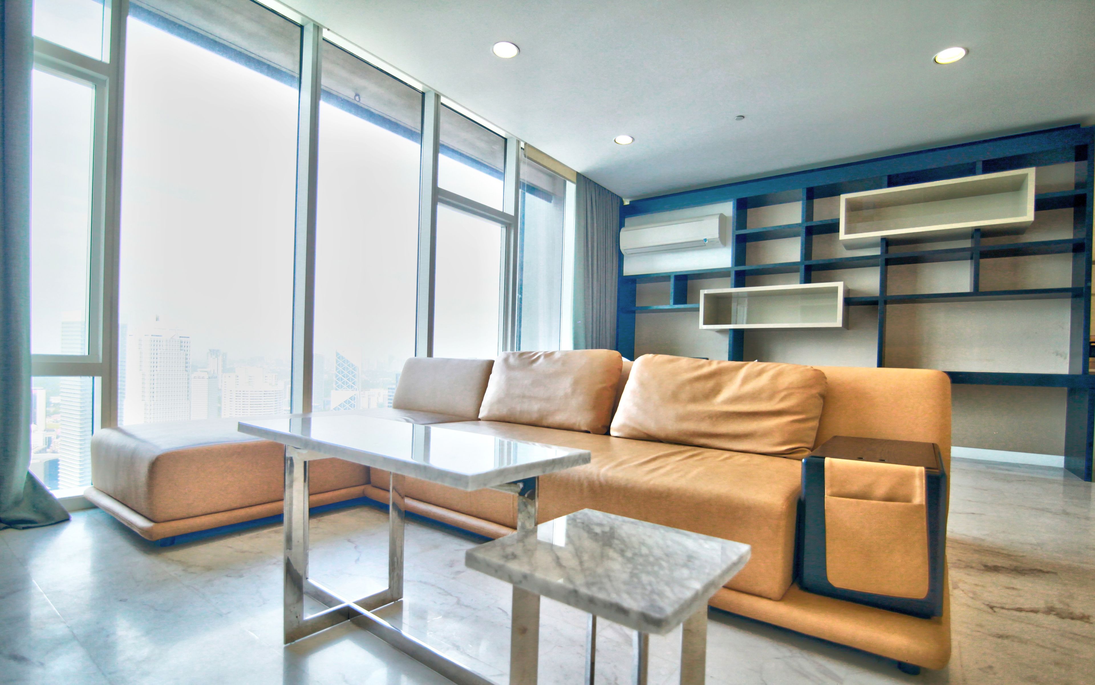 Platinum Suites