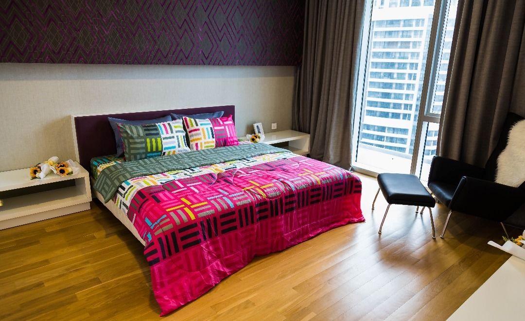 Platinum Suites