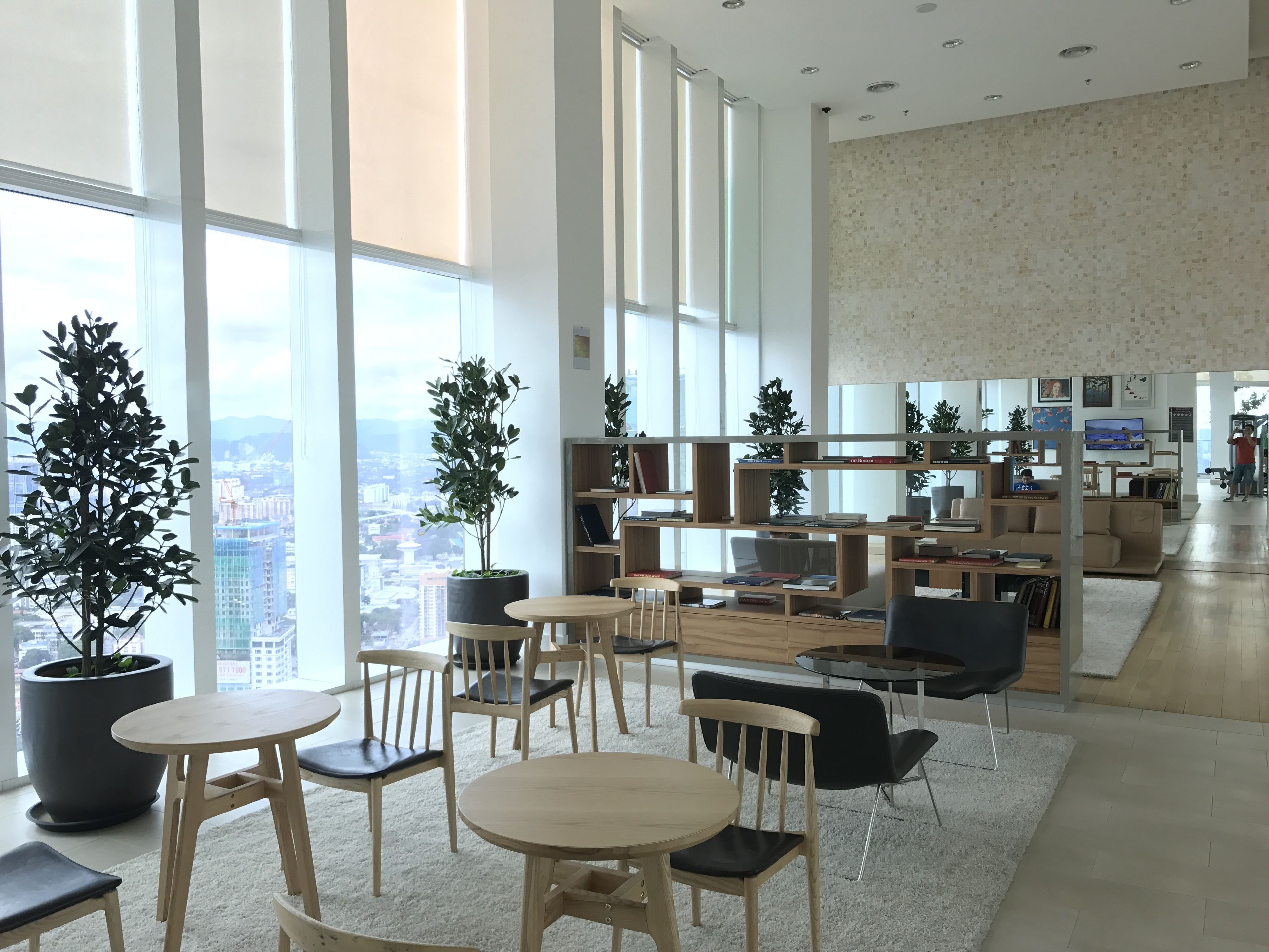 Platinum Suites