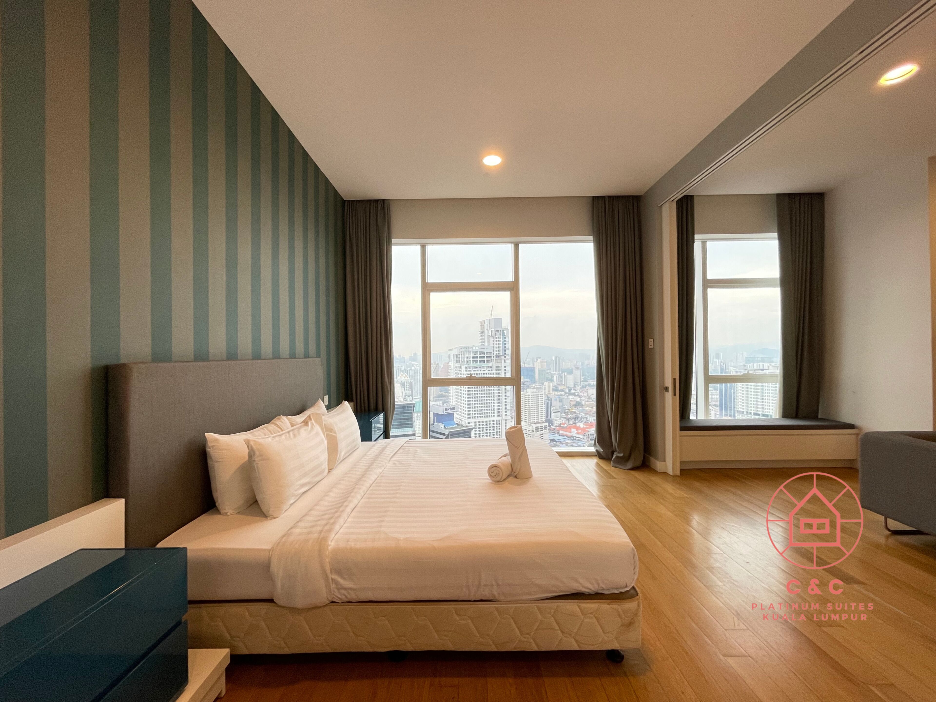 Platinum Suites