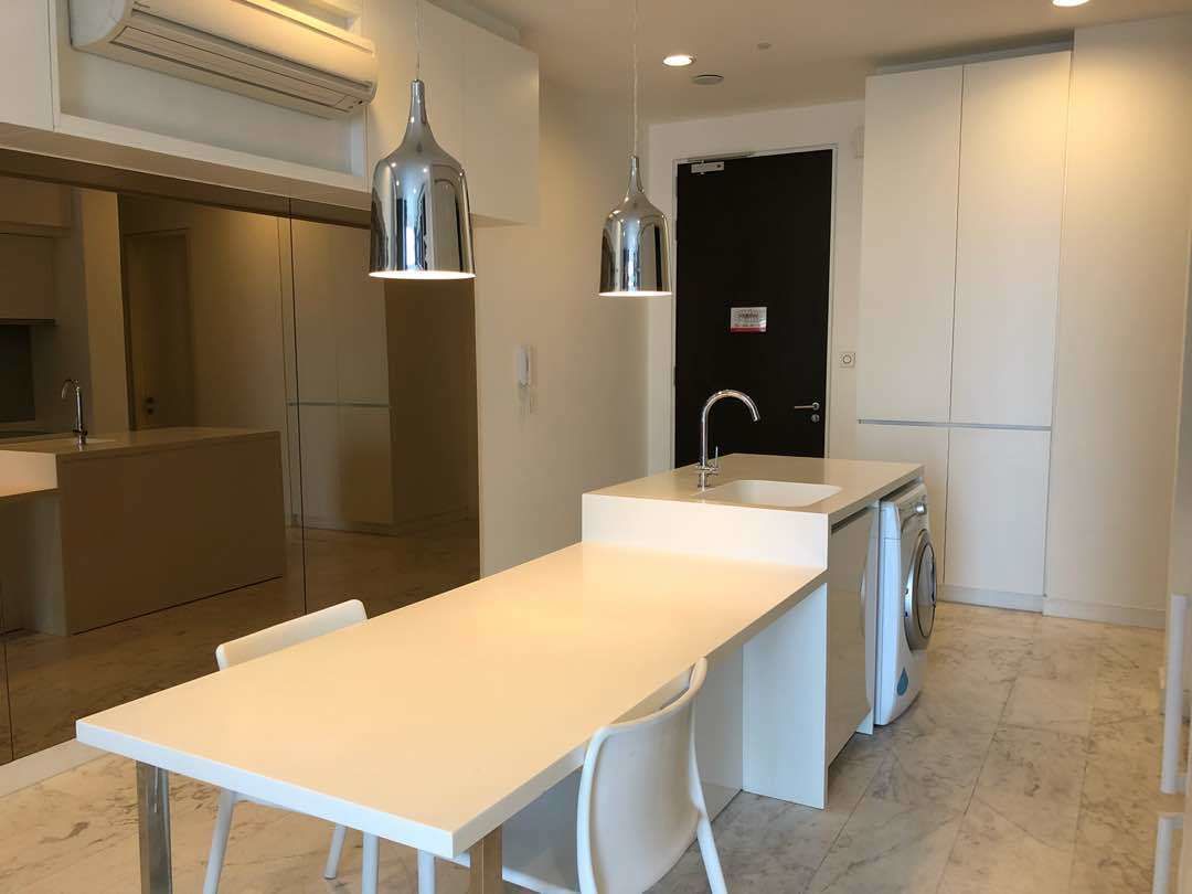 Platinum Suites