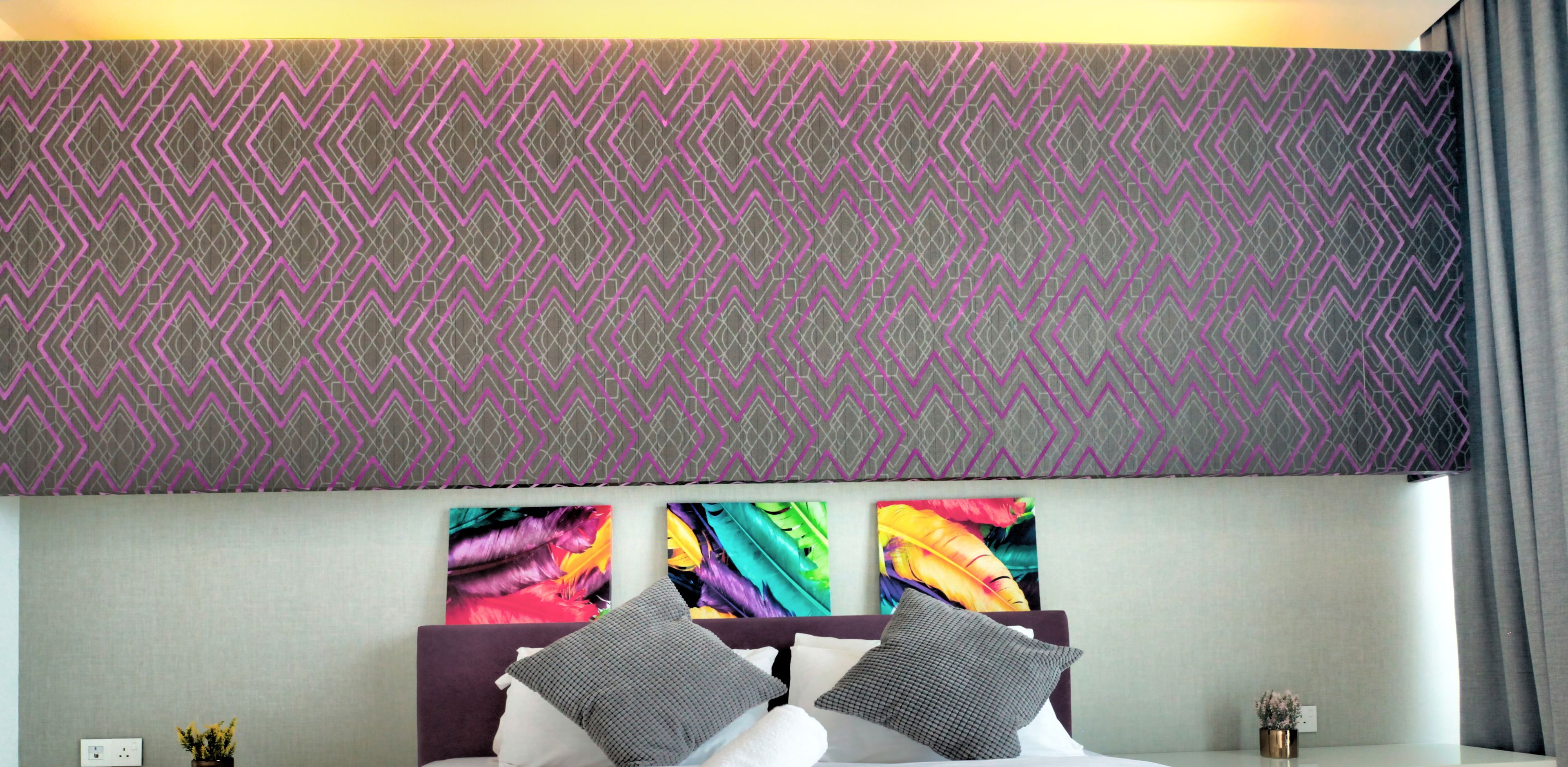 Platinum Suites