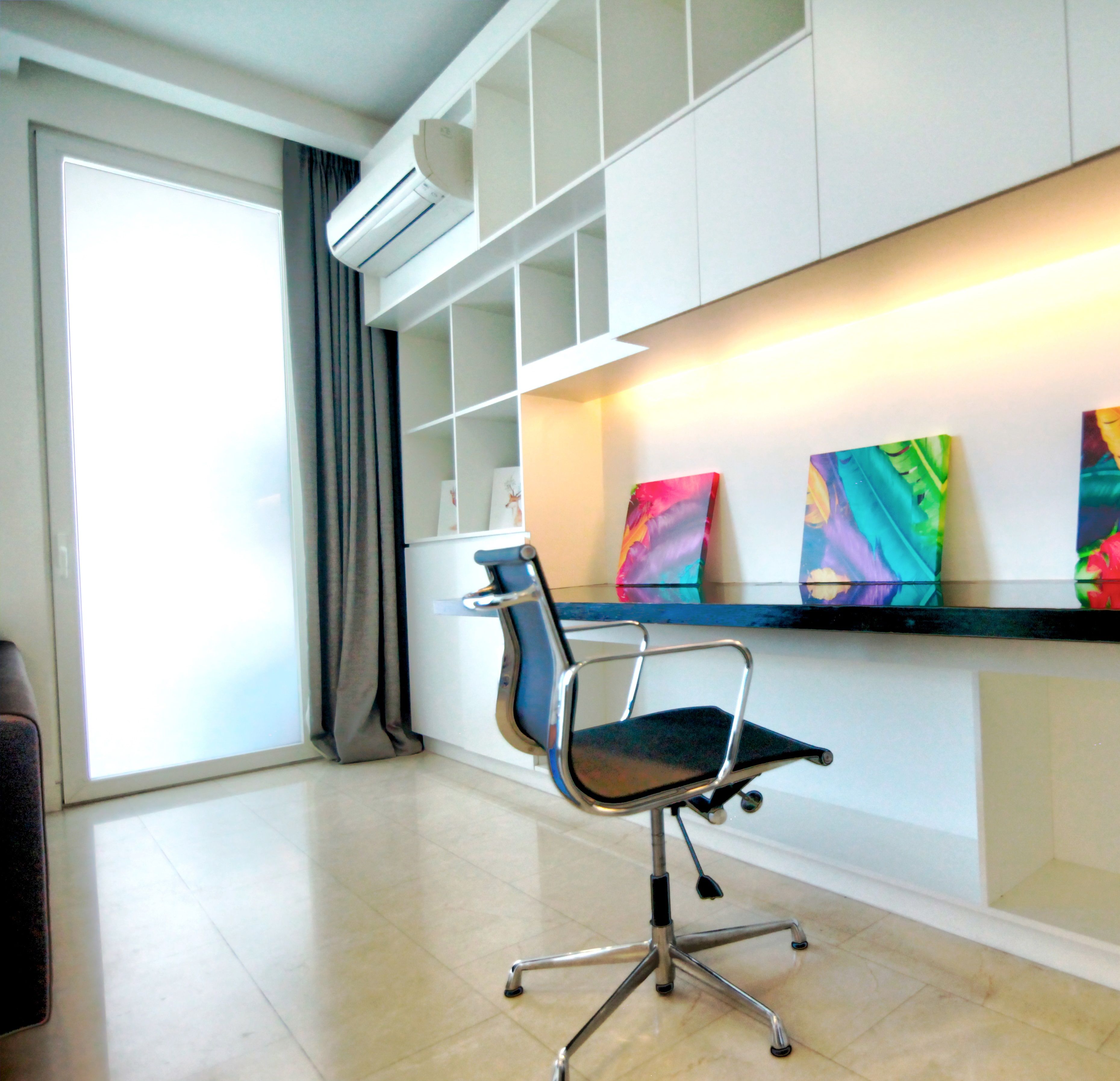 Platinum Suites