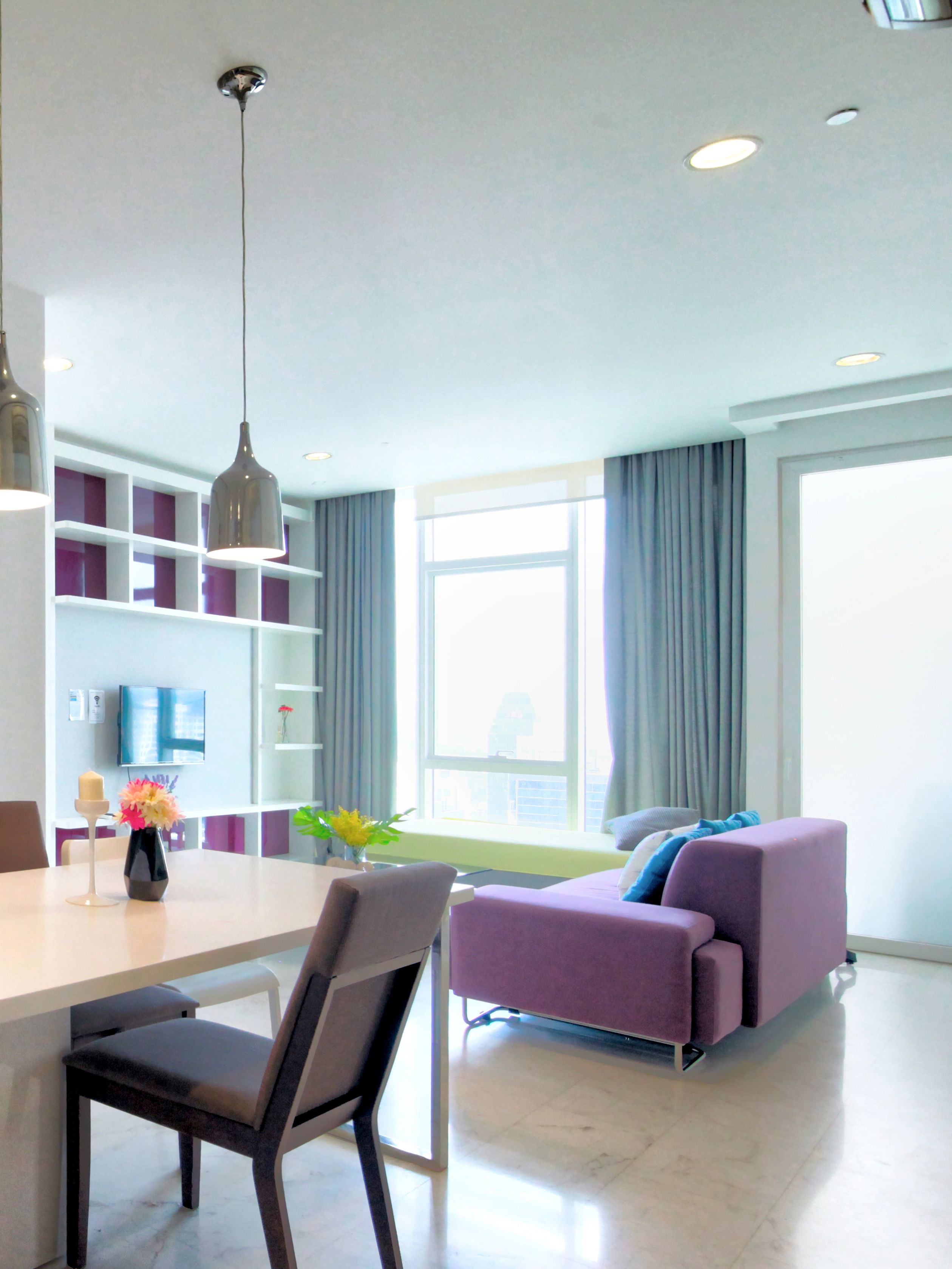 Platinum Suites