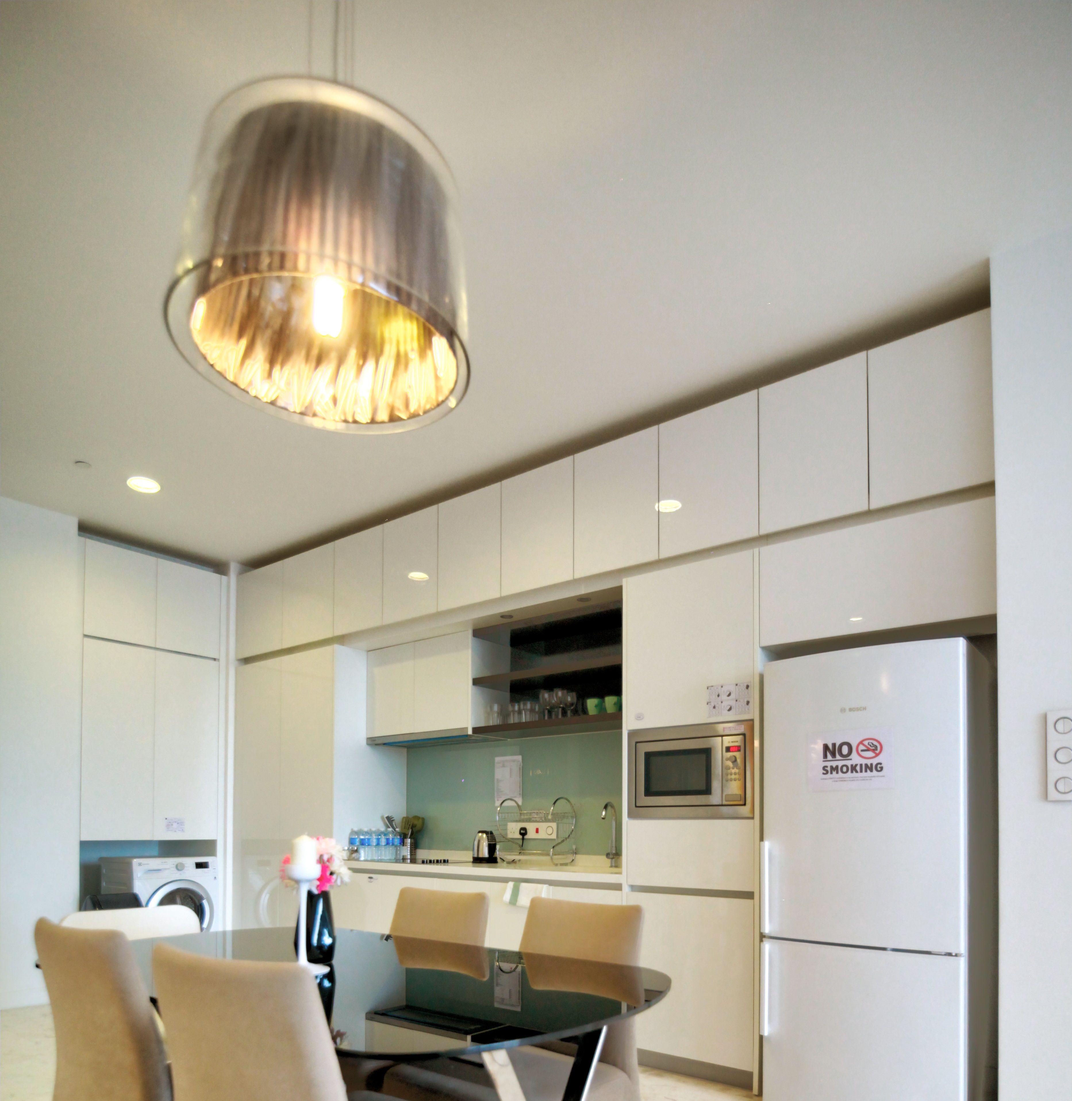Platinum Suites