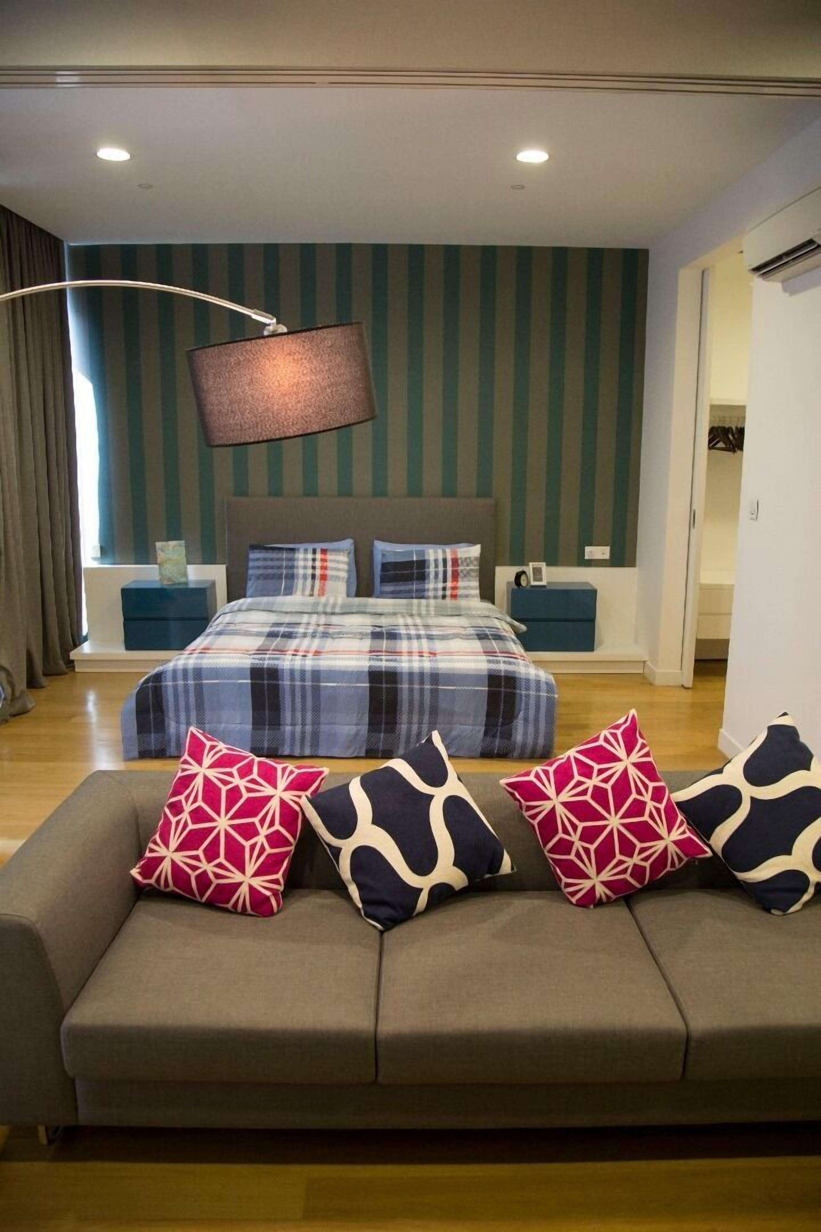 Platinum Suites