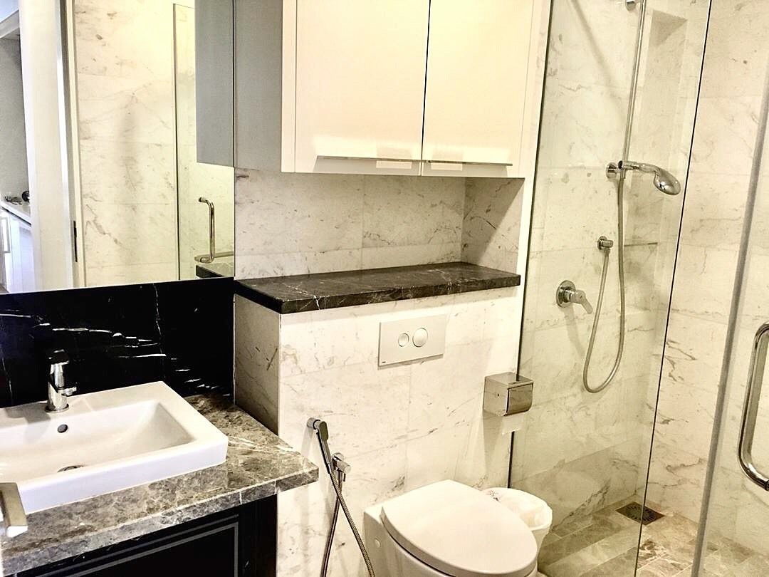 Platinum Suites